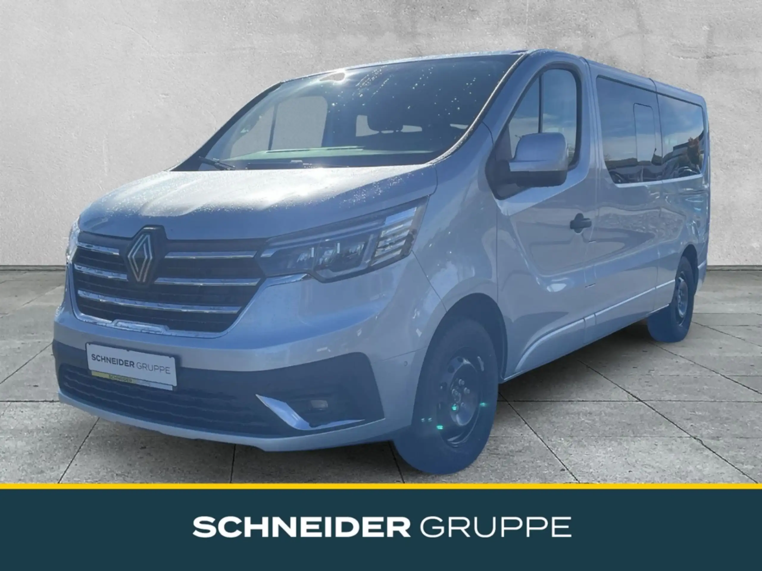 Renault - Trafic