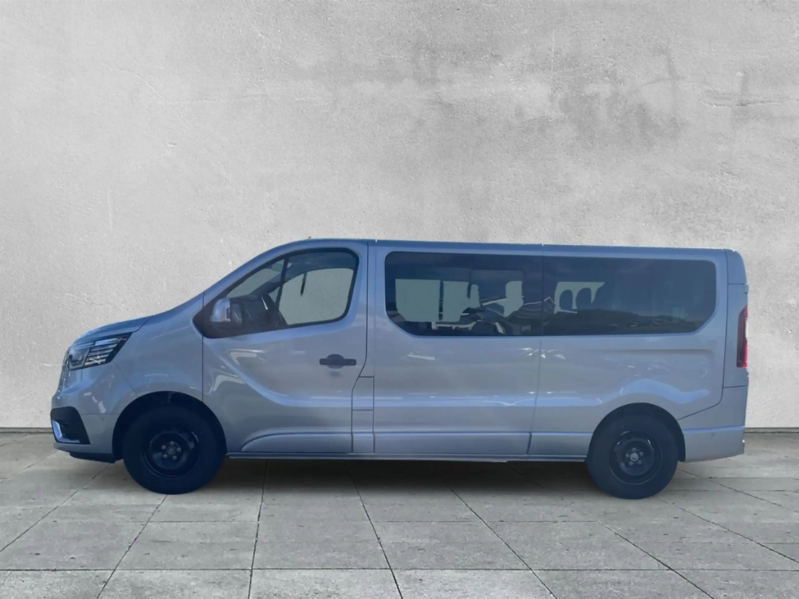 Renault - Trafic