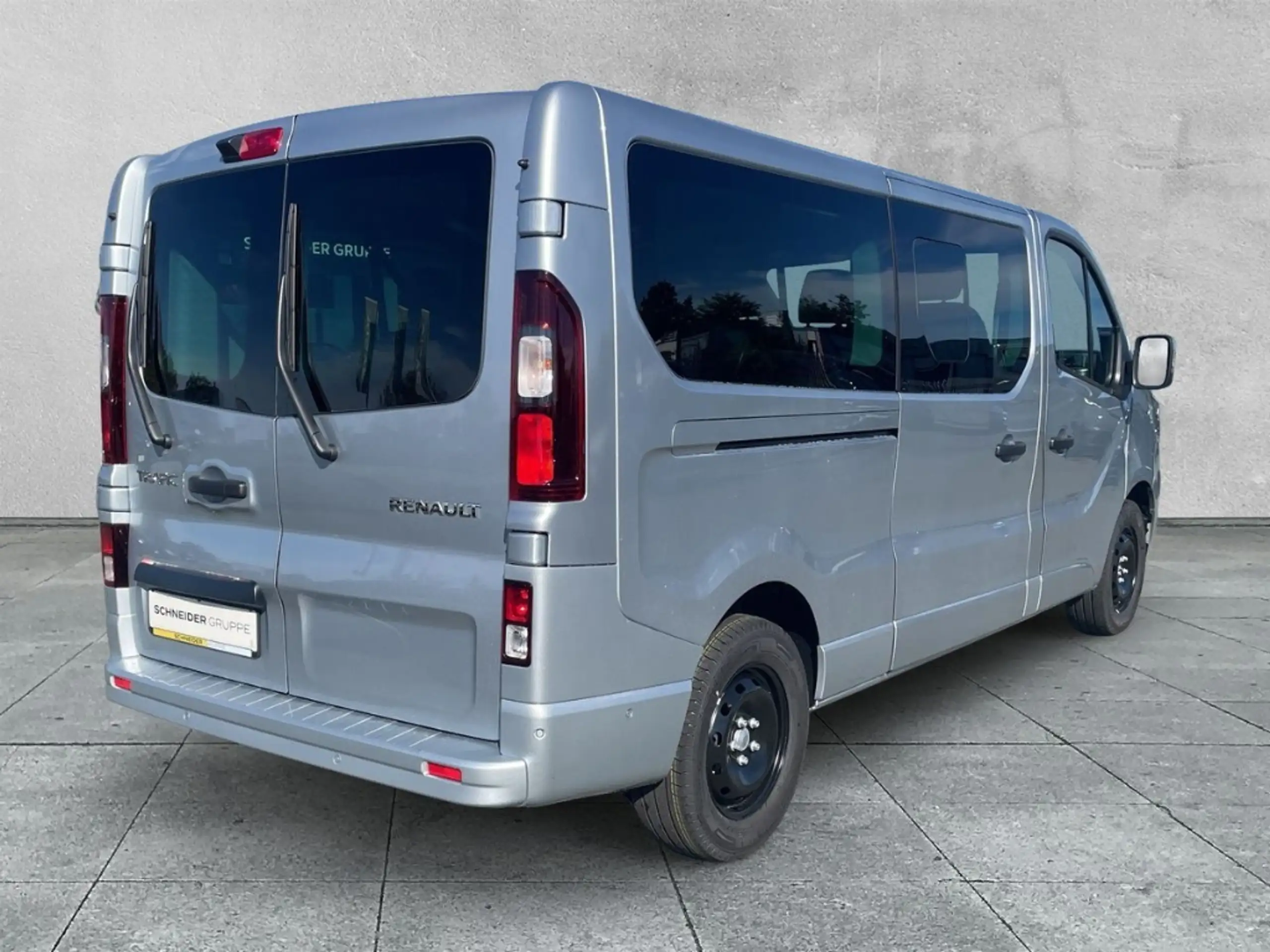 Renault - Trafic