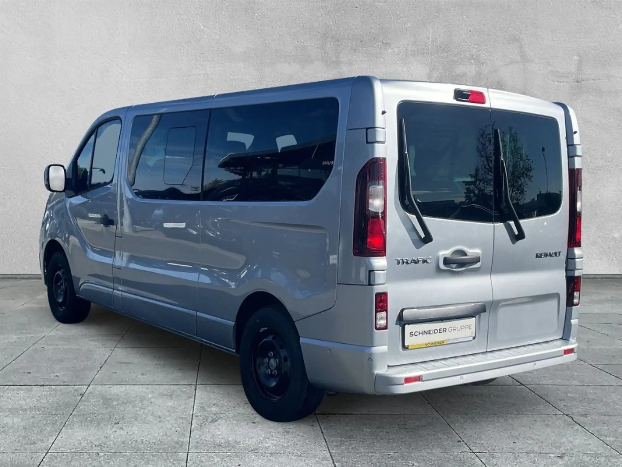 Renault - Trafic