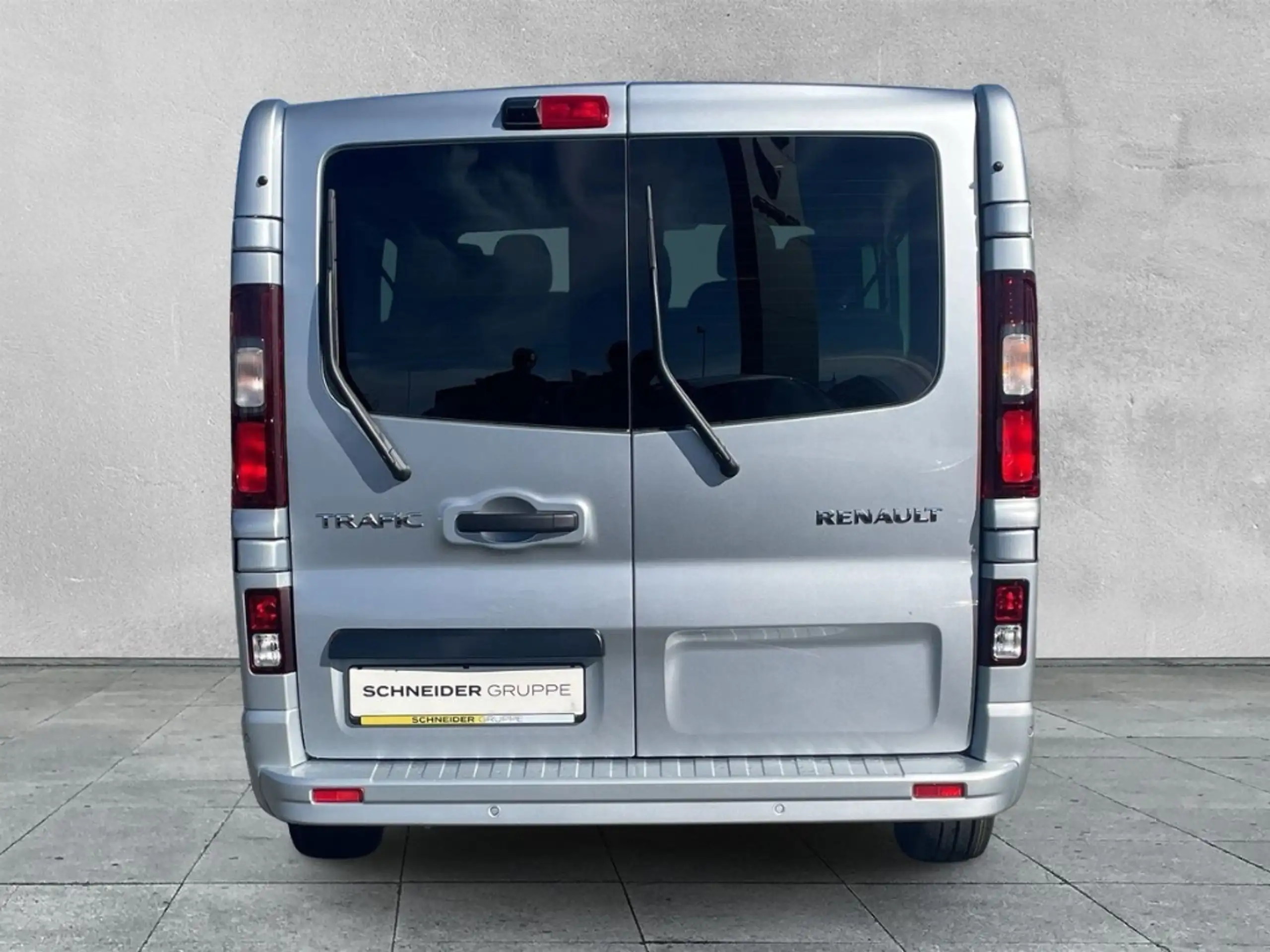 Renault - Trafic