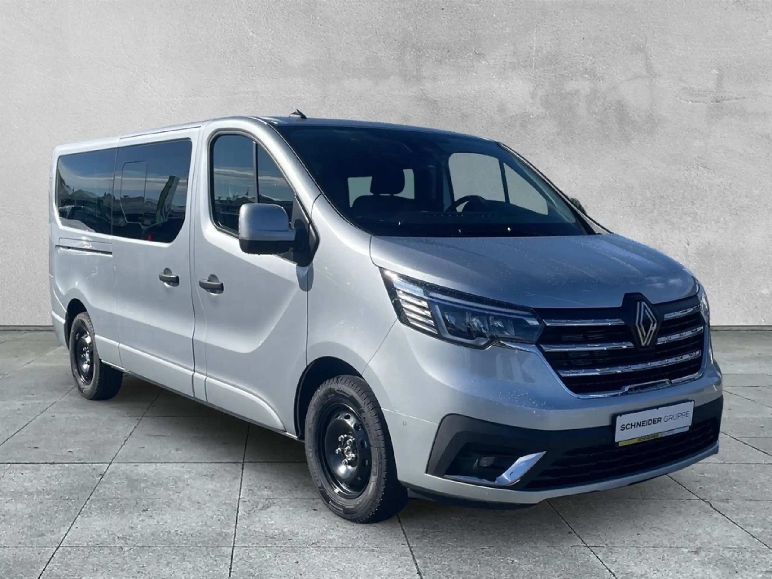 Renault - Trafic