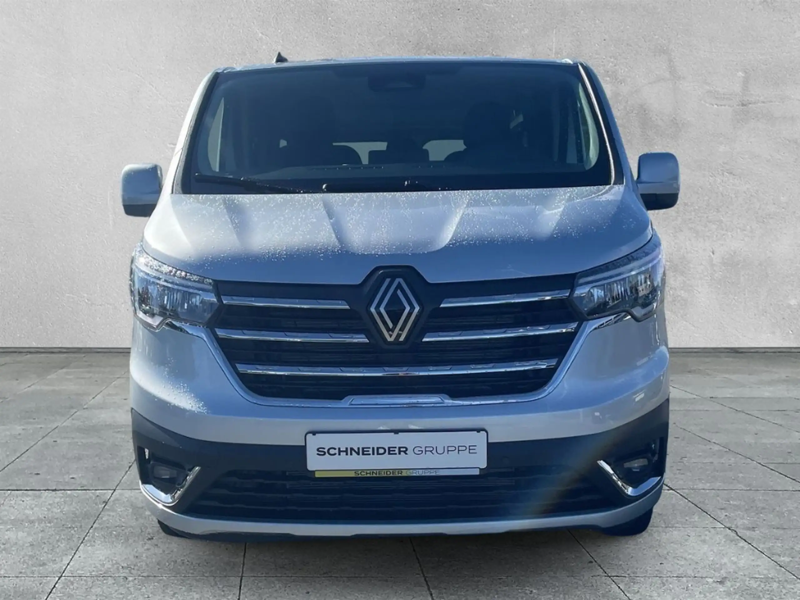 Renault - Trafic