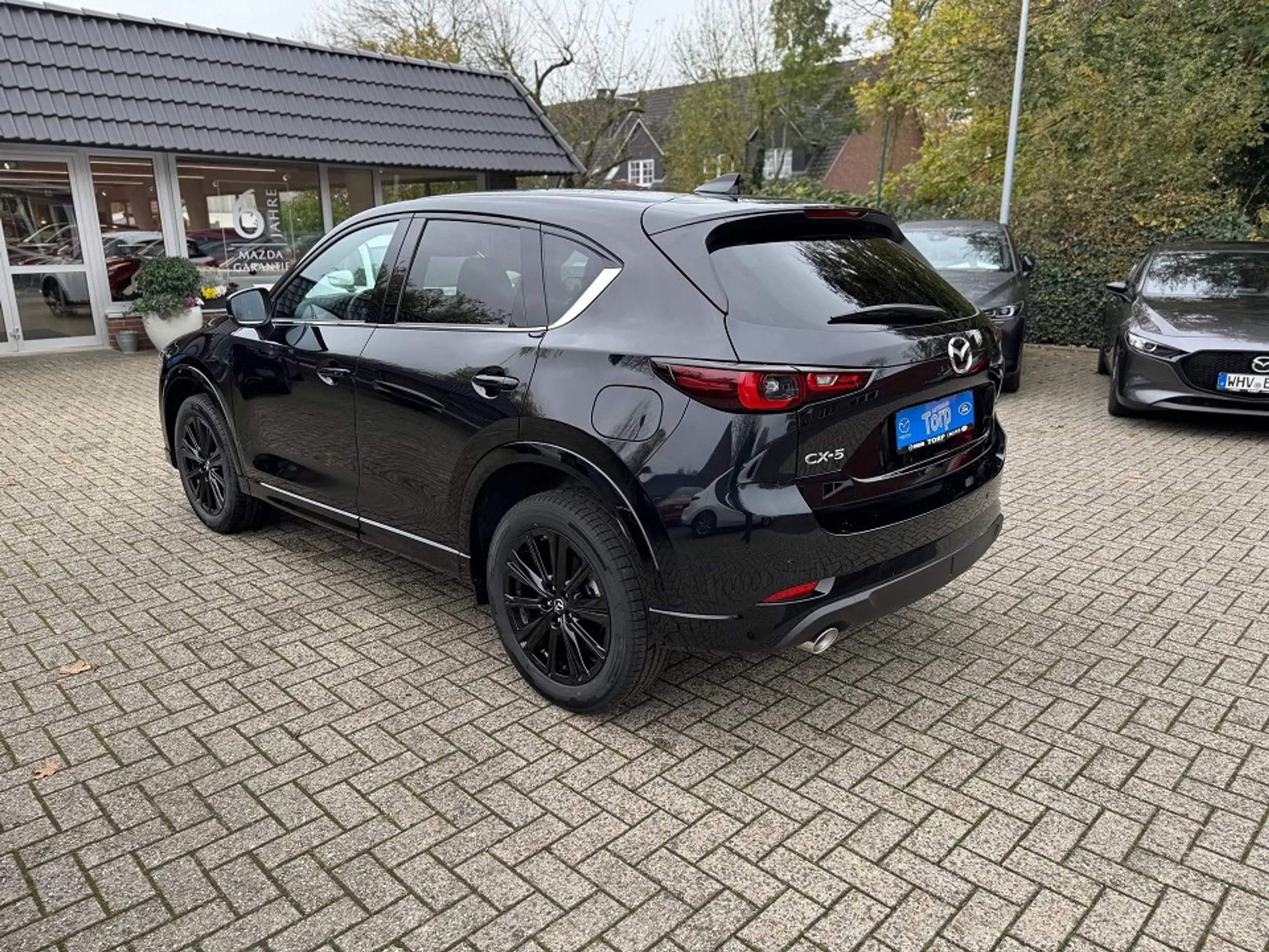 Mazda - CX-5