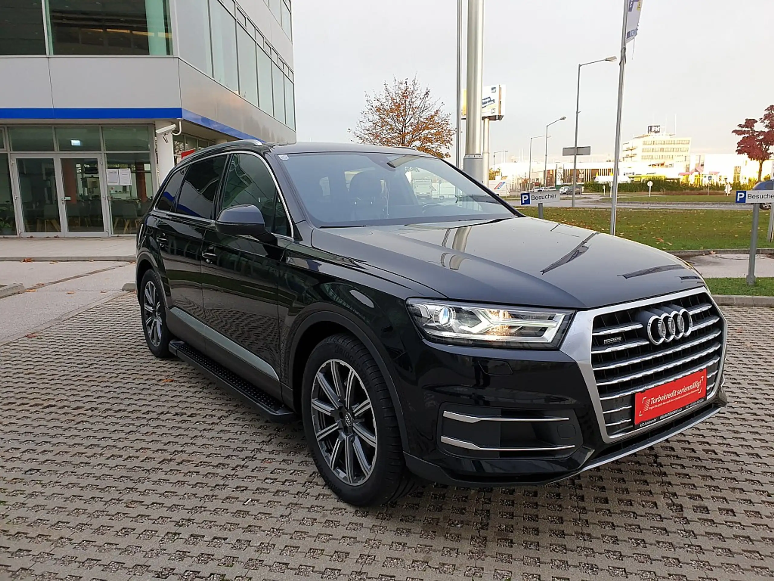 Audi - Q7