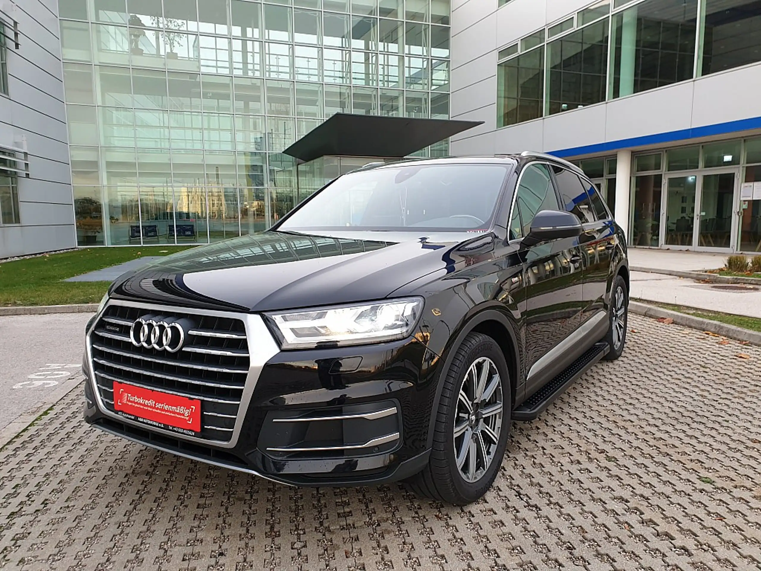 Audi - Q7