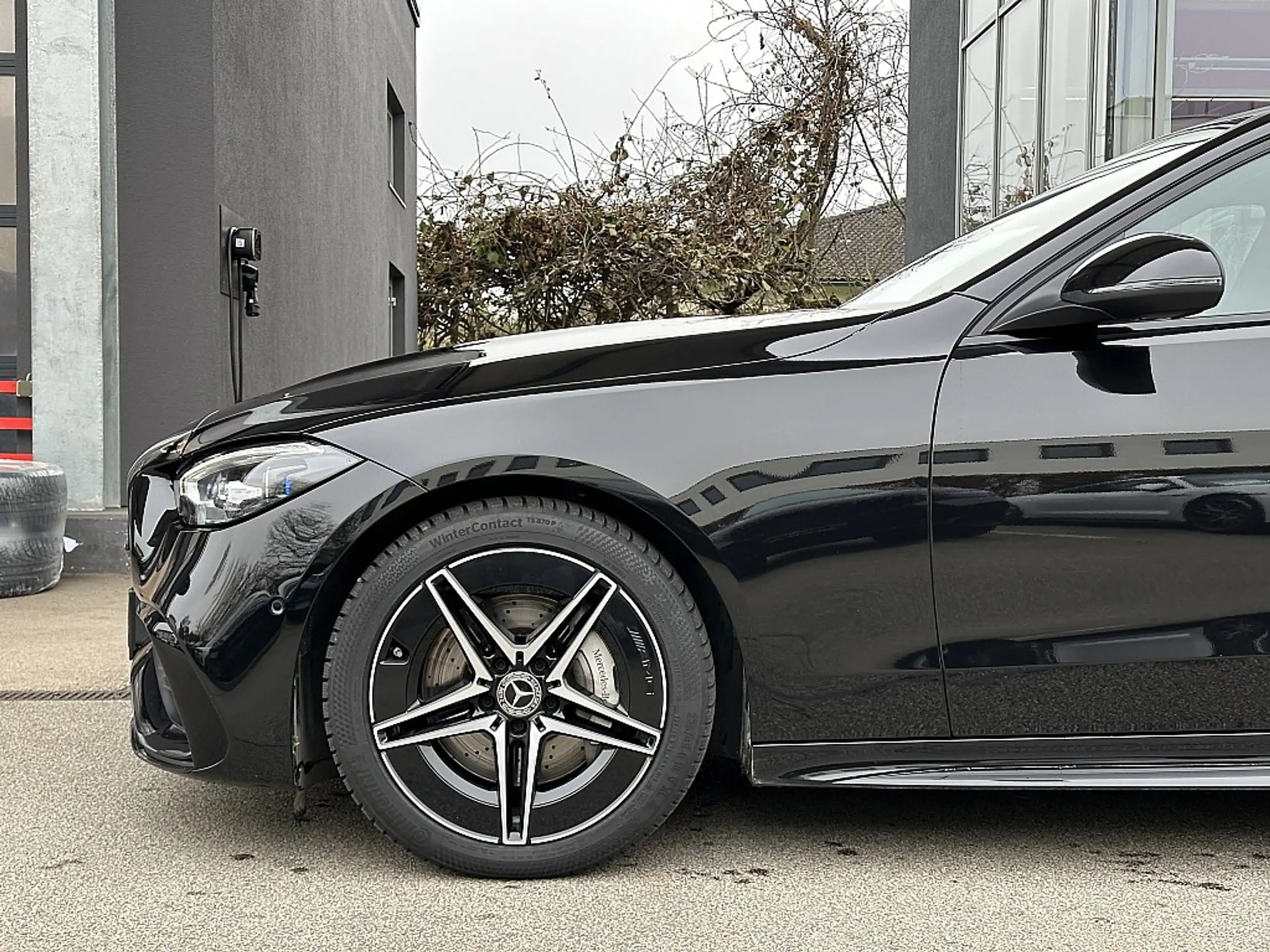 Mercedes-Benz - C 300