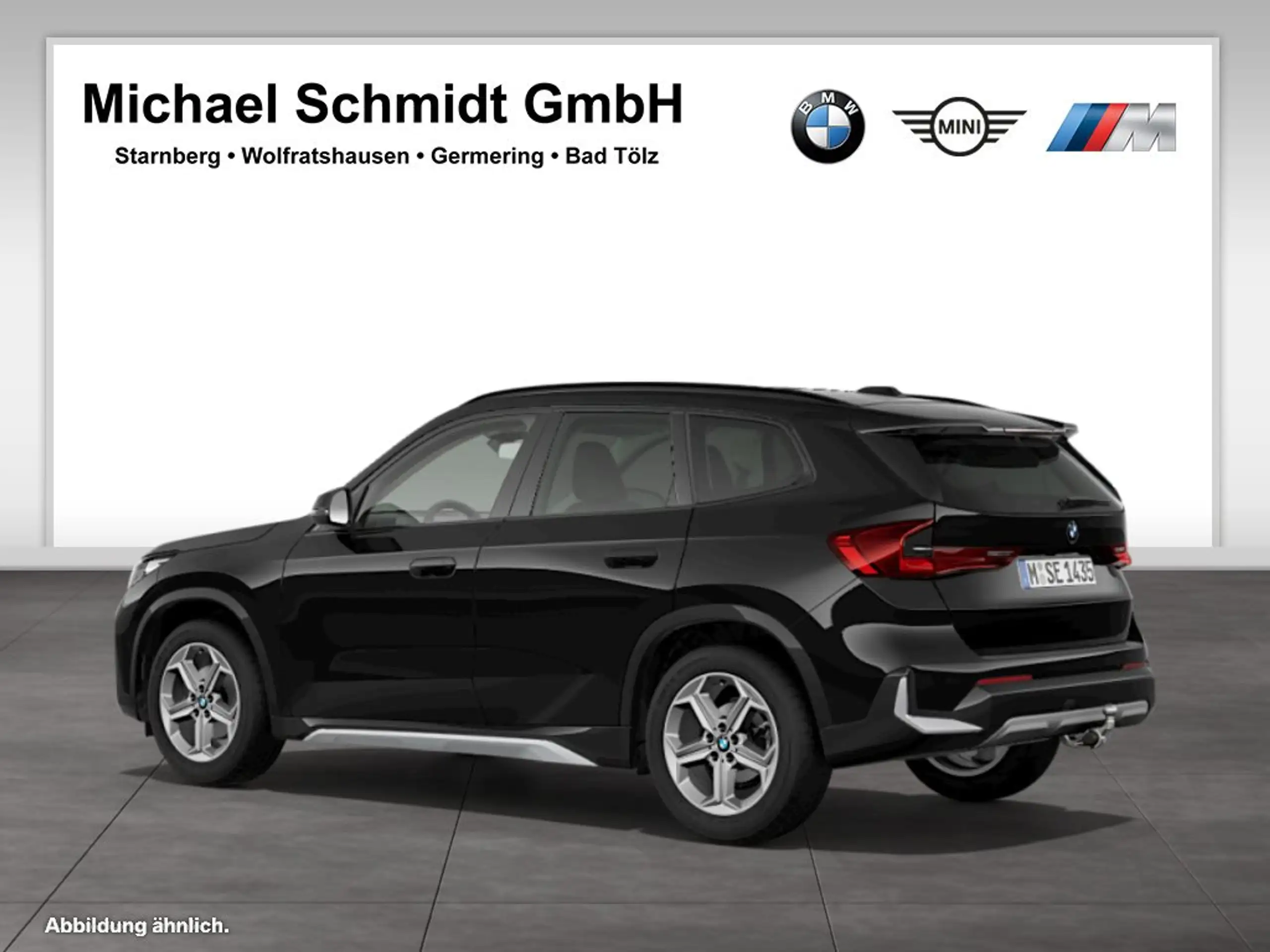 BMW - X1