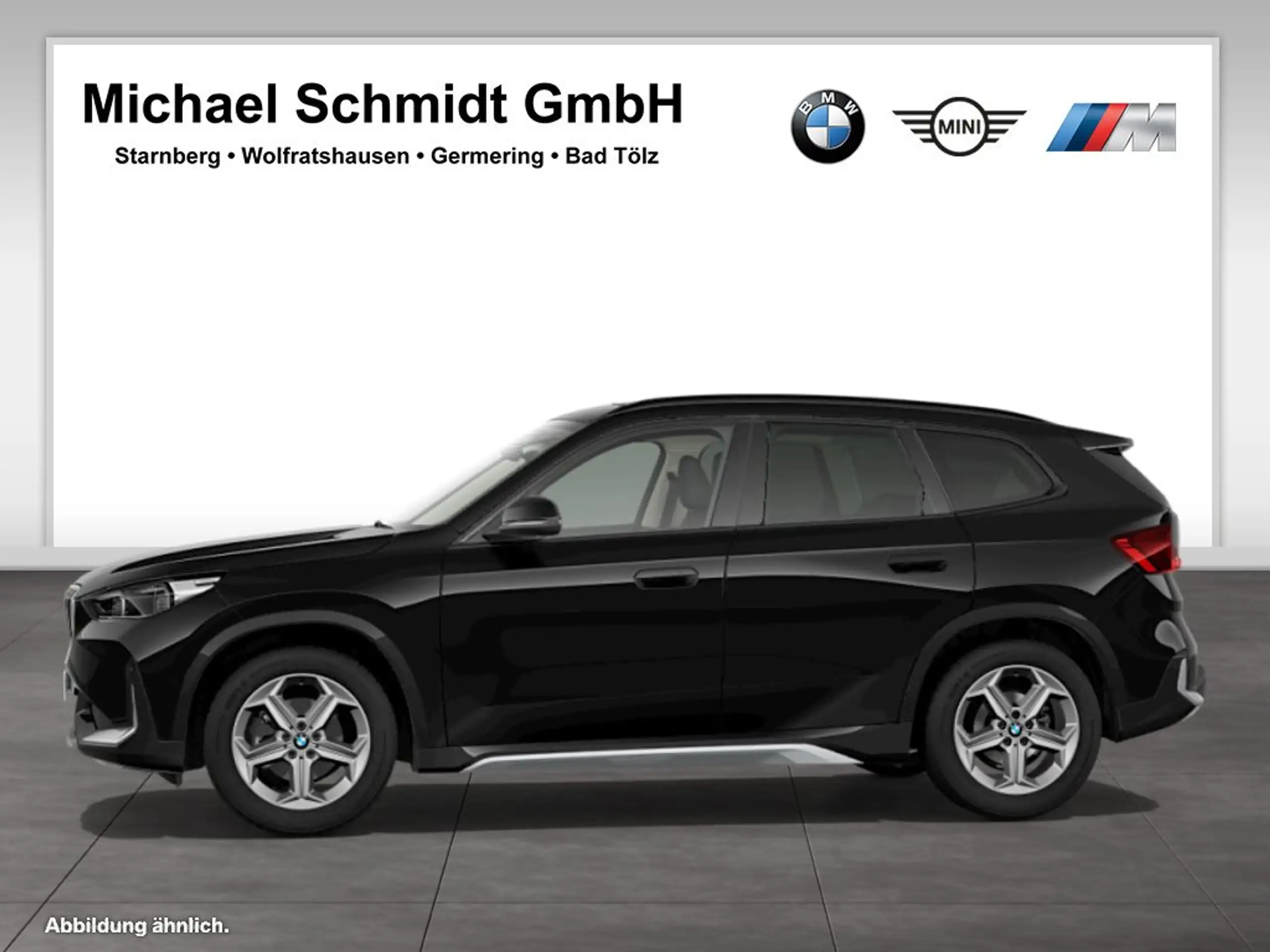 BMW - X1