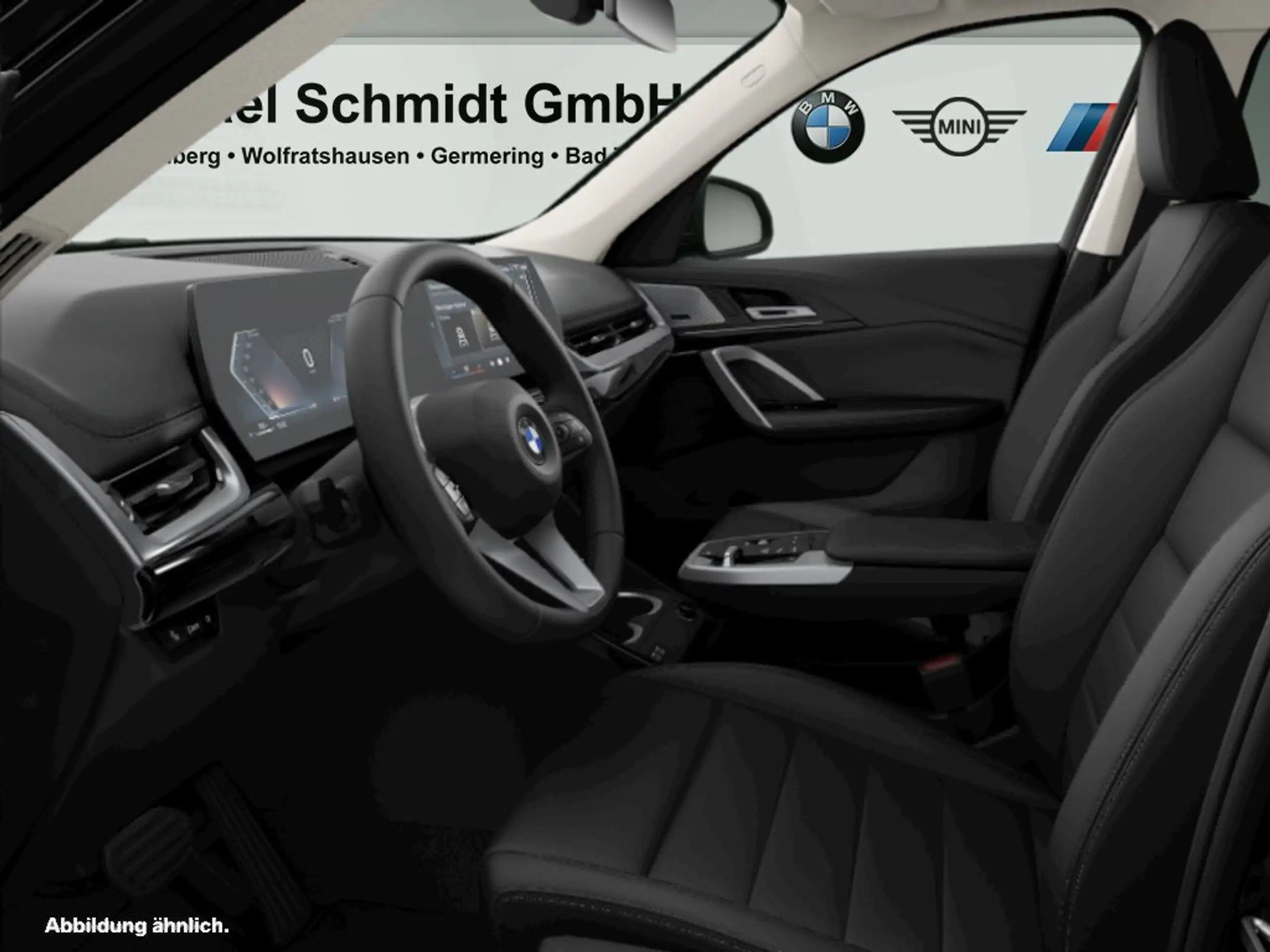 BMW - X1