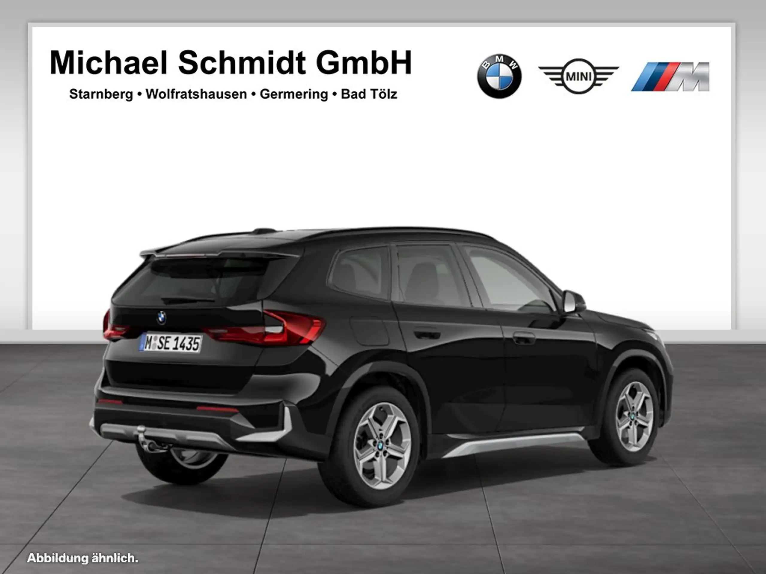 BMW - X1