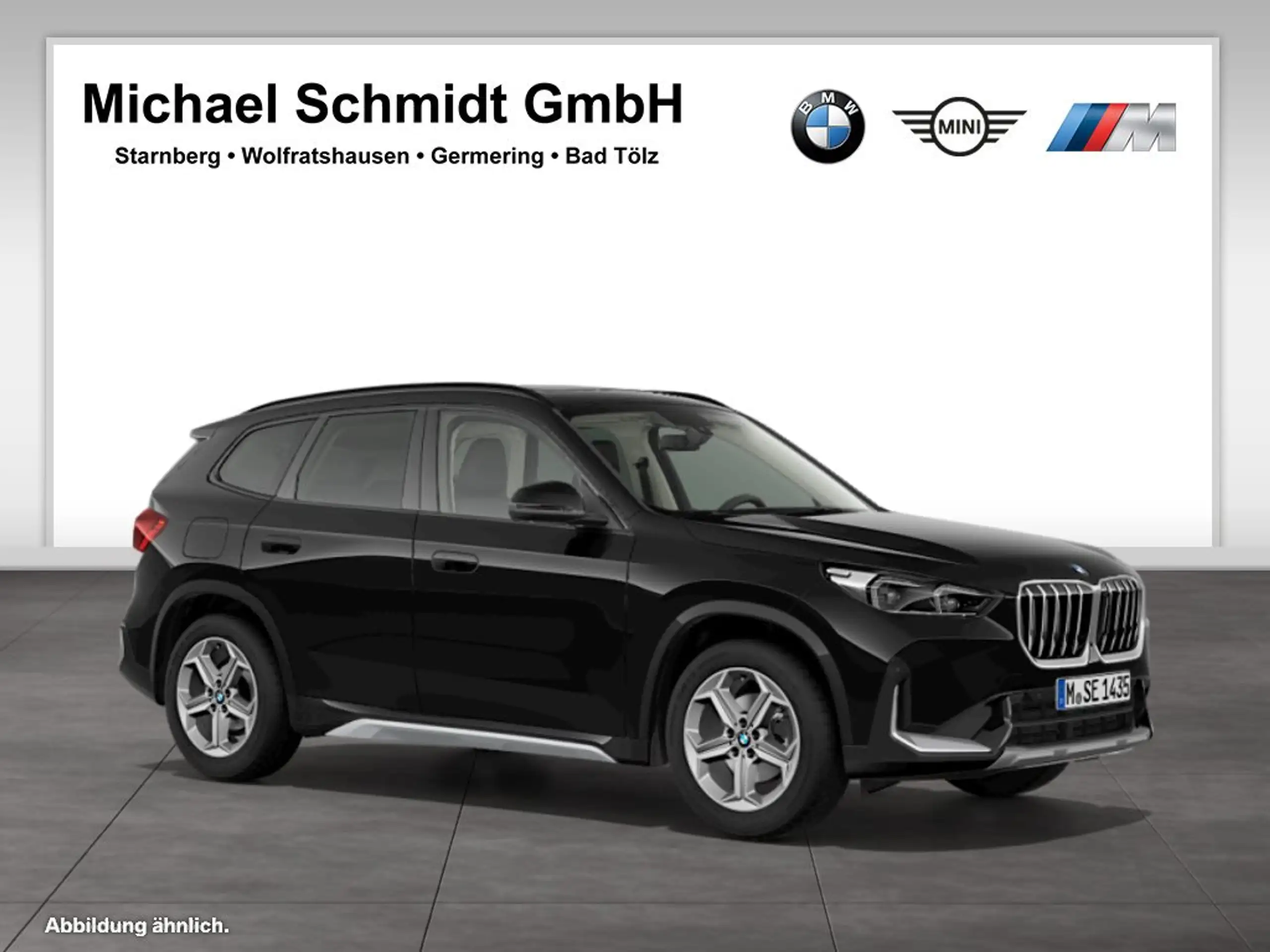 BMW - X1