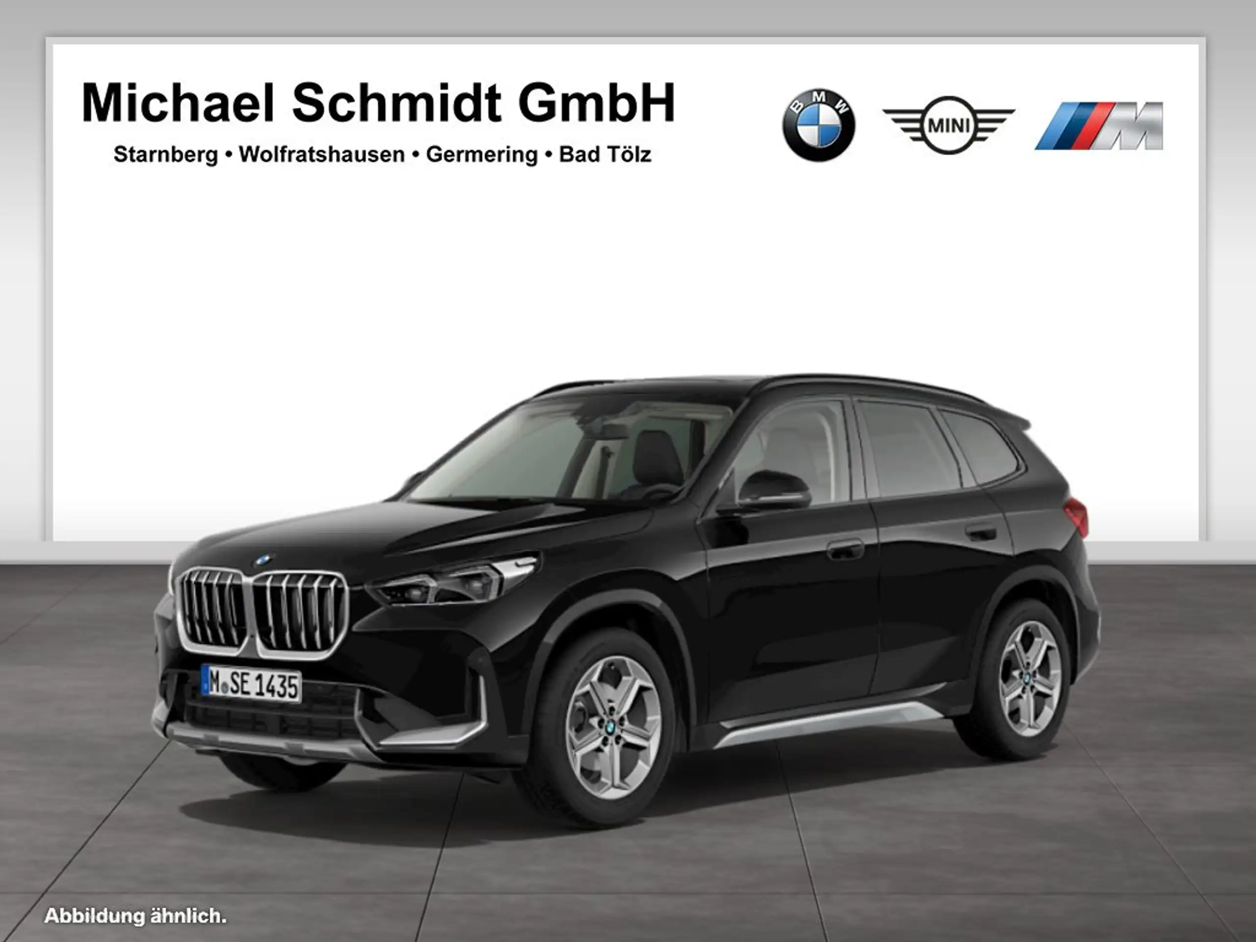 BMW - X1