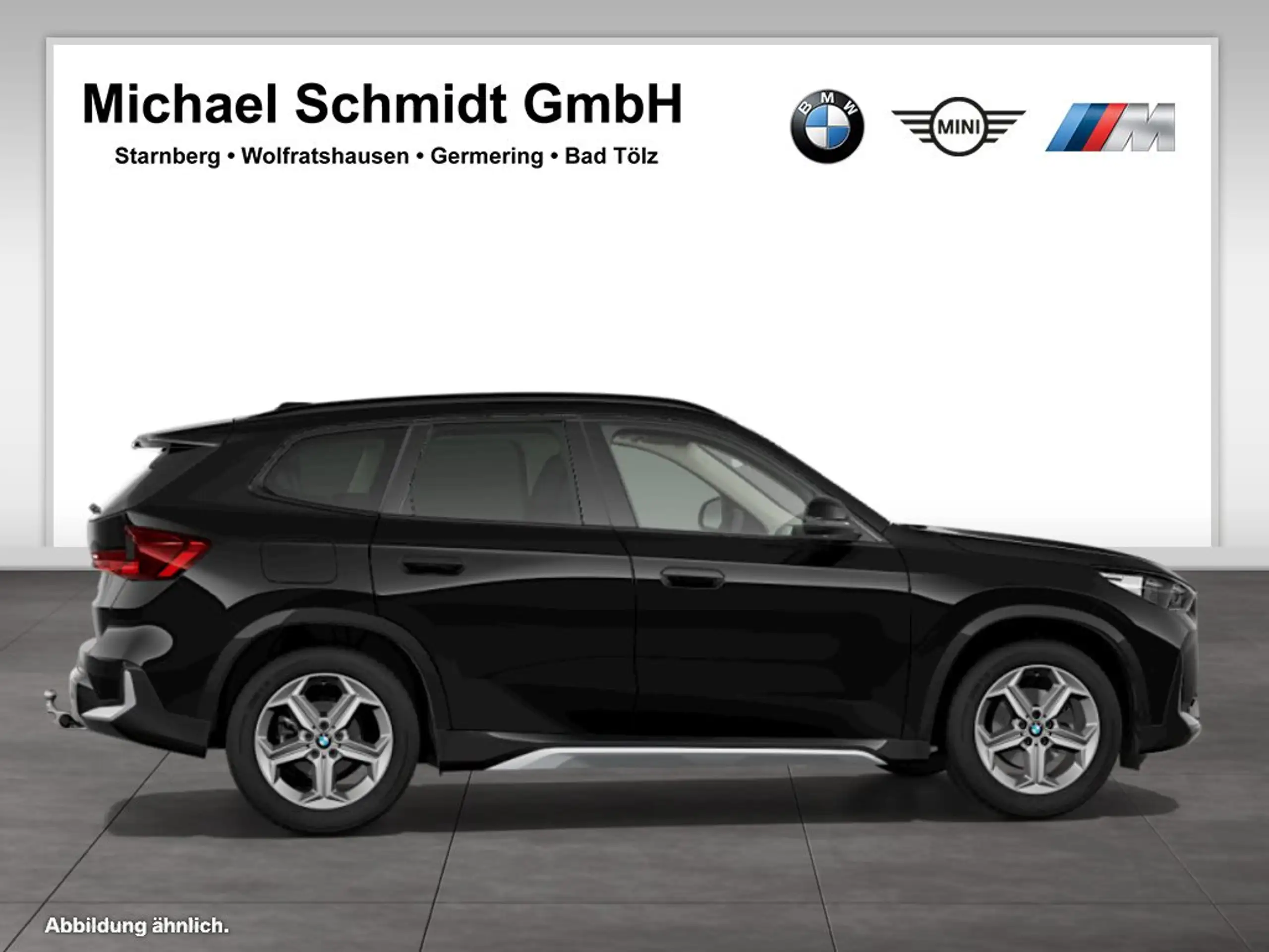 BMW - X1