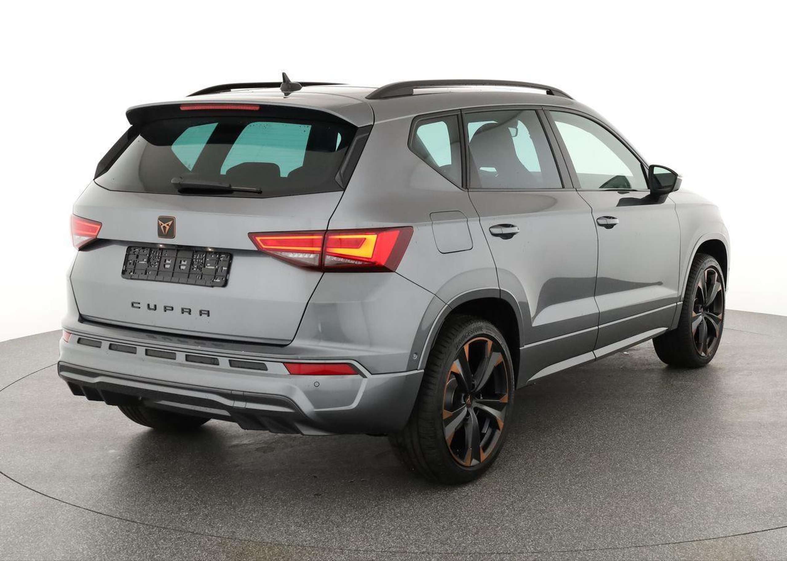 CUPRA - Ateca