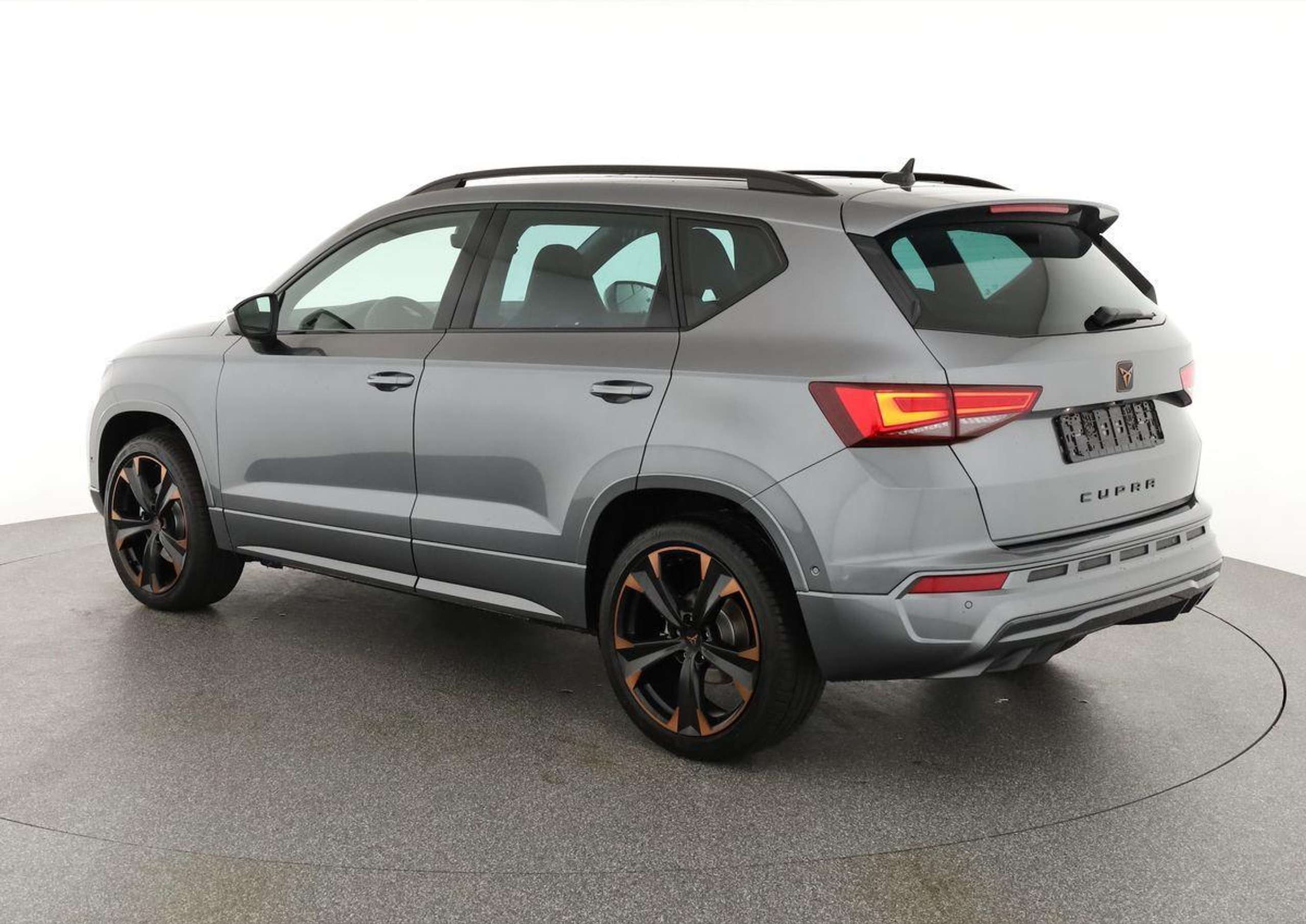 CUPRA - Ateca