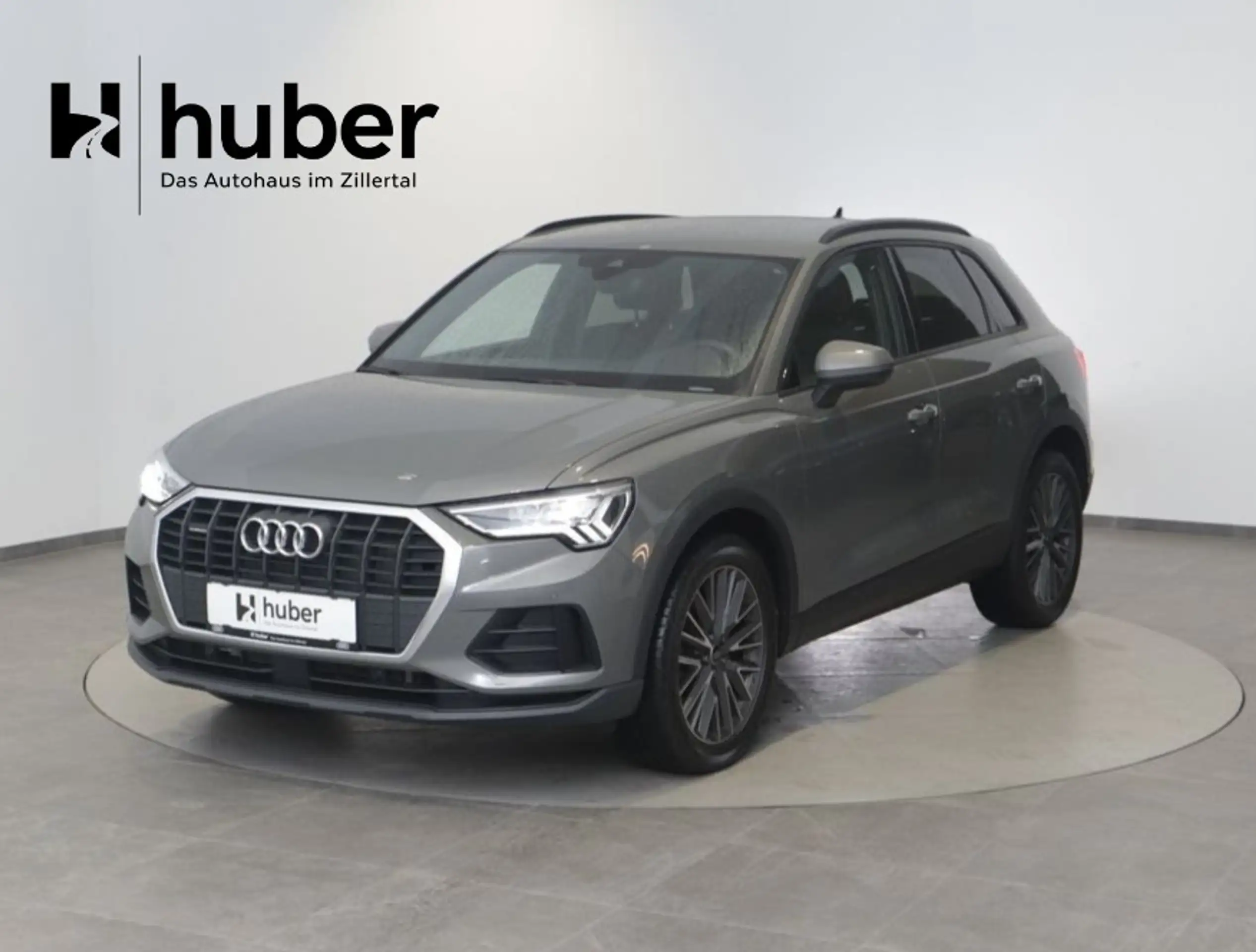 Audi Q3 2024