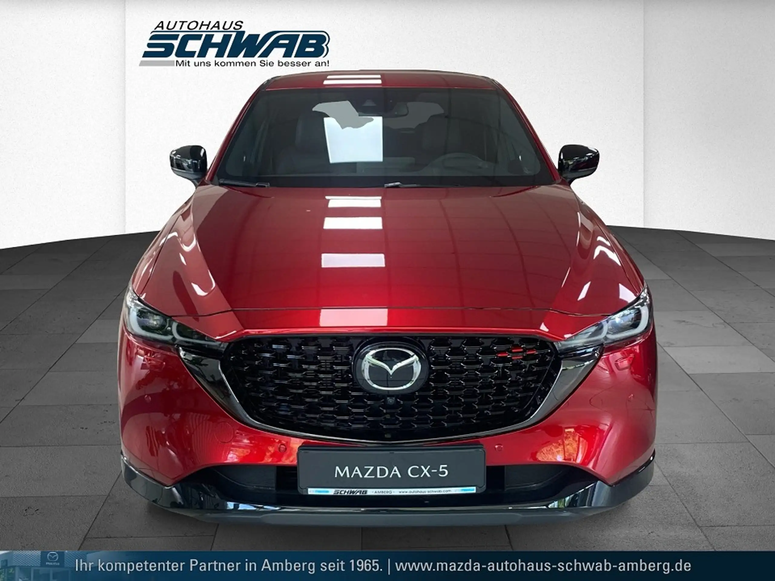 Mazda - CX-5