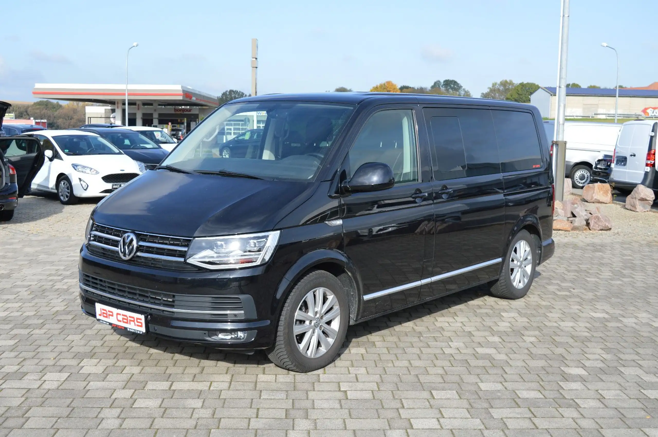 Volkswagen - T6 Multivan