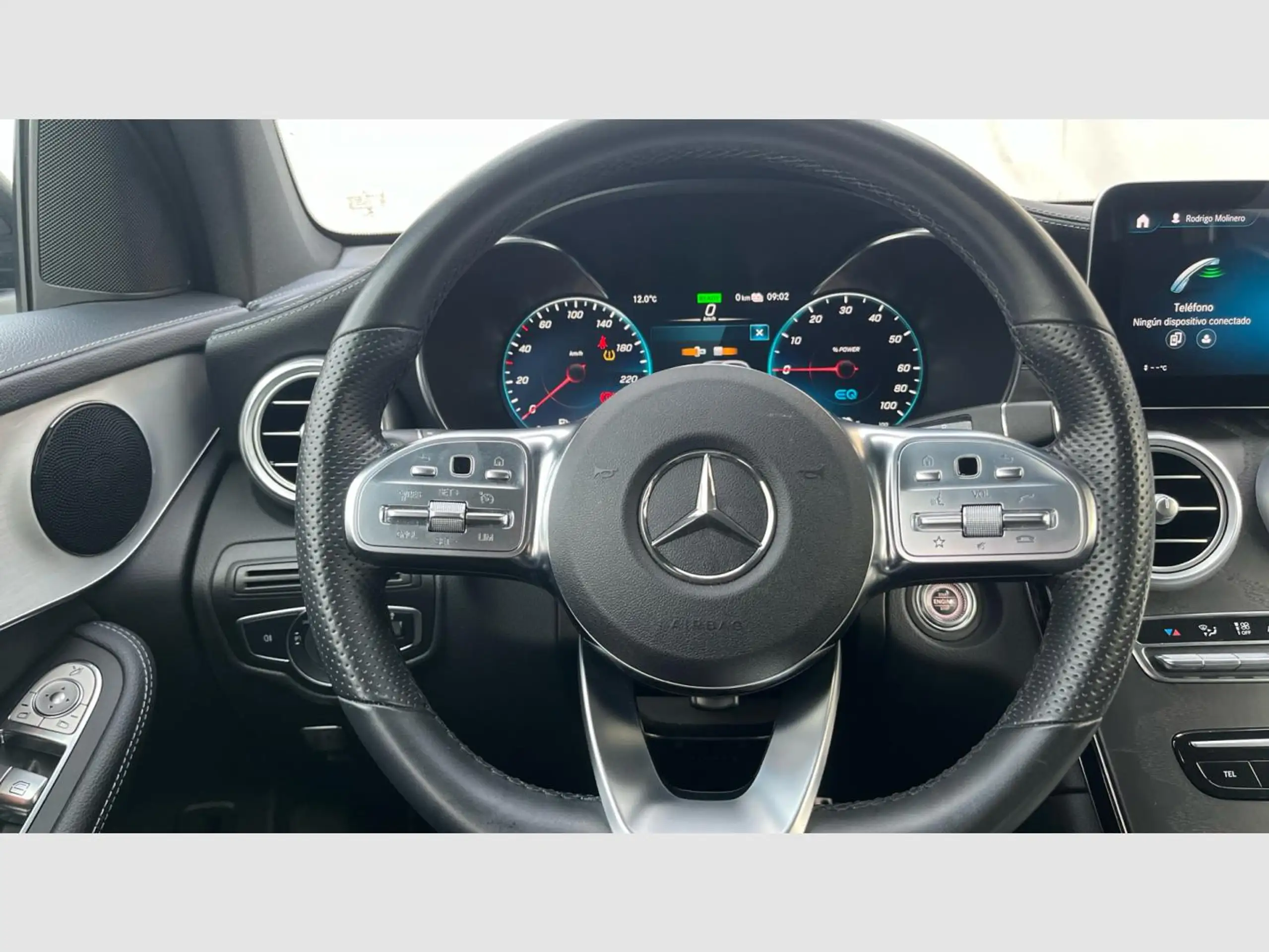 Mercedes-Benz - GLC 300