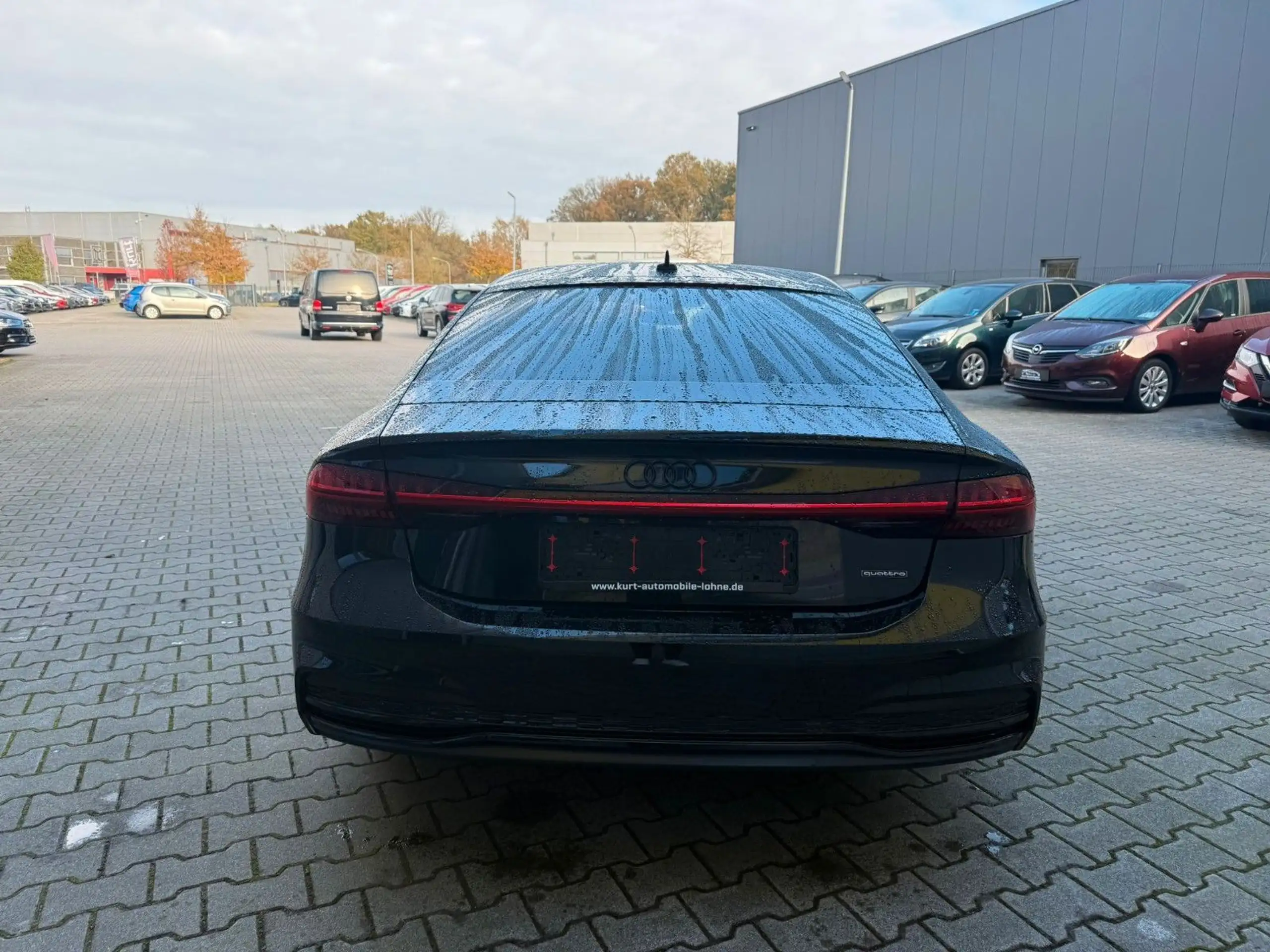 Audi - A7