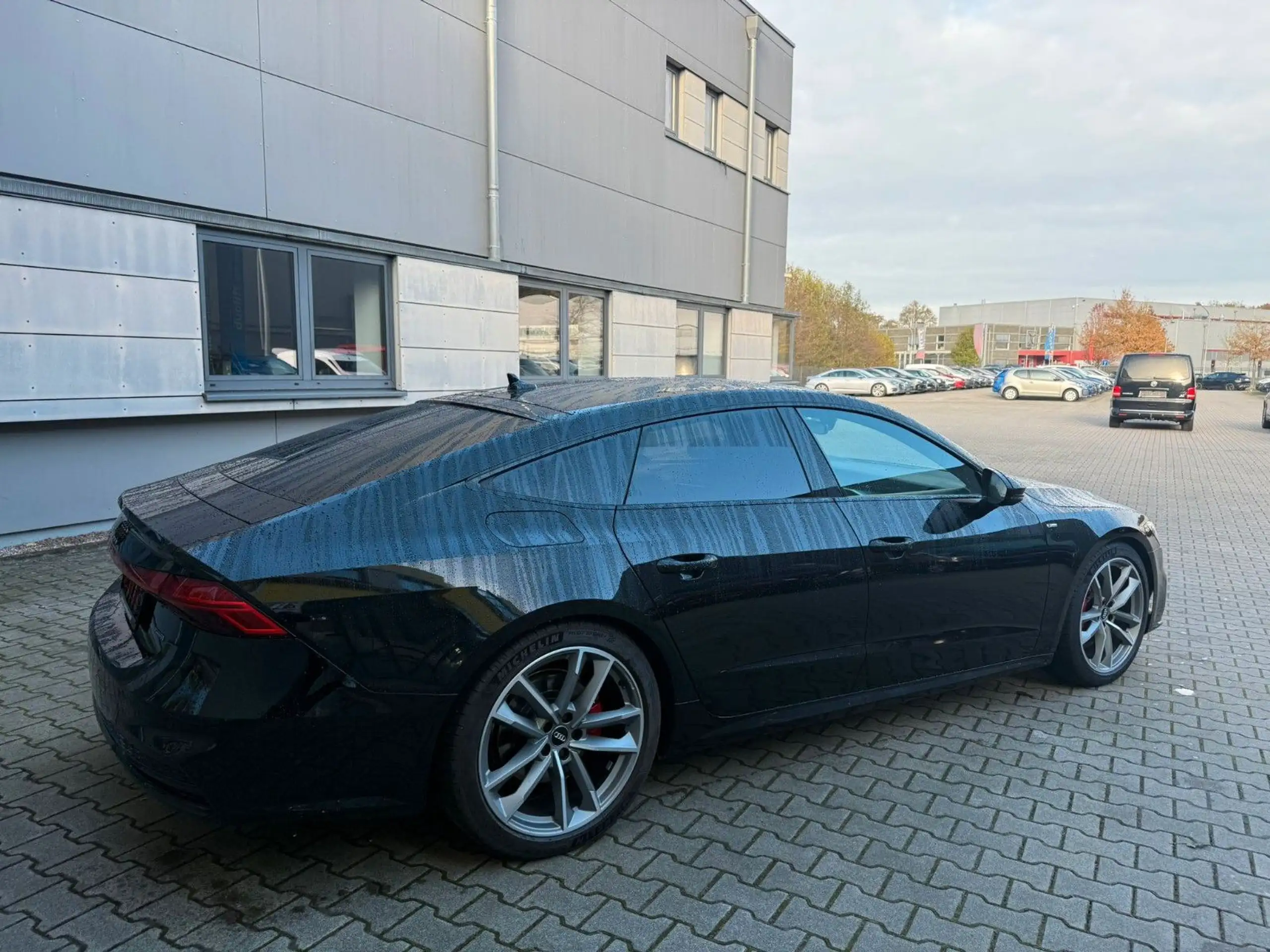 Audi - A7