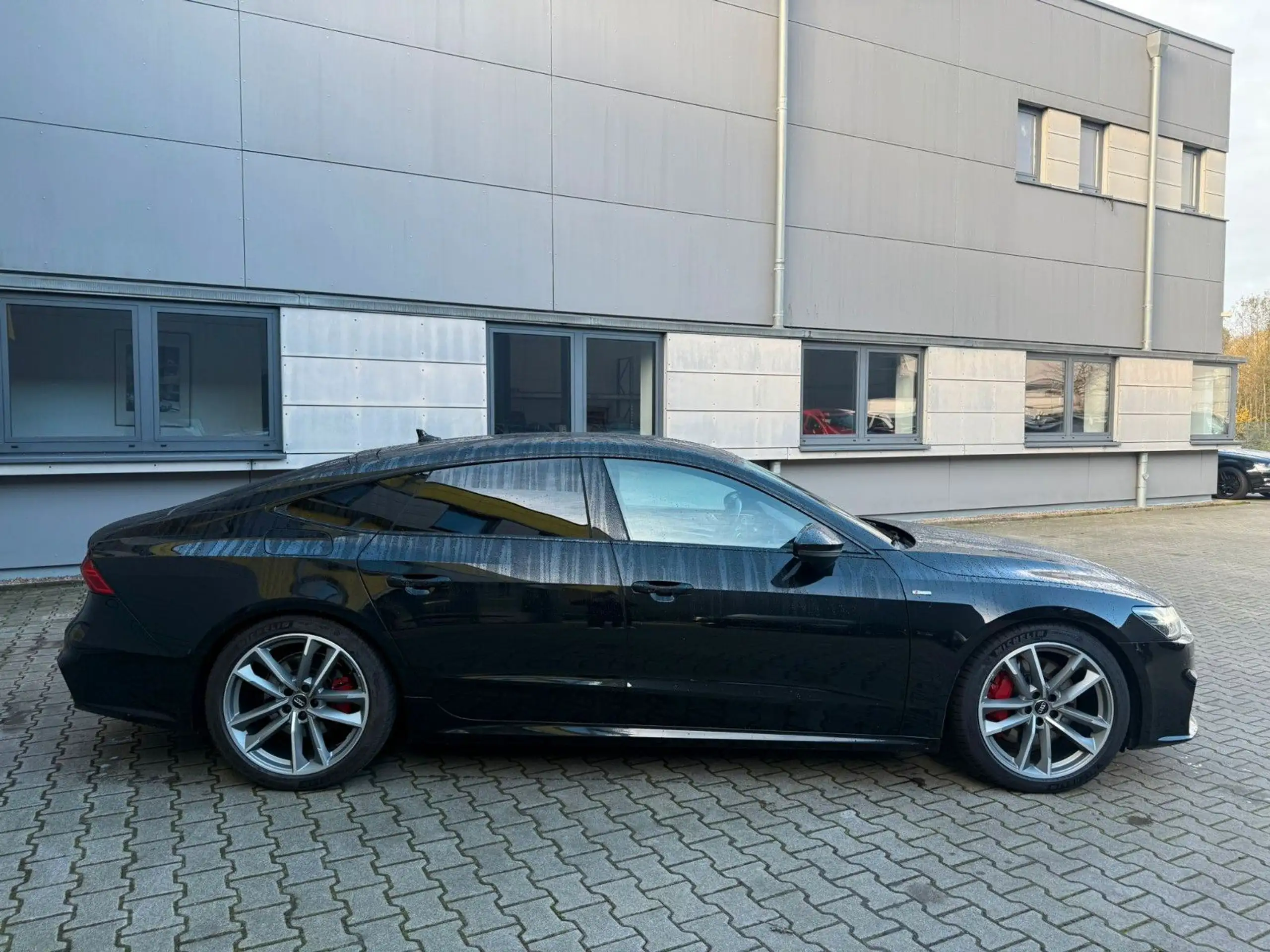 Audi - A7