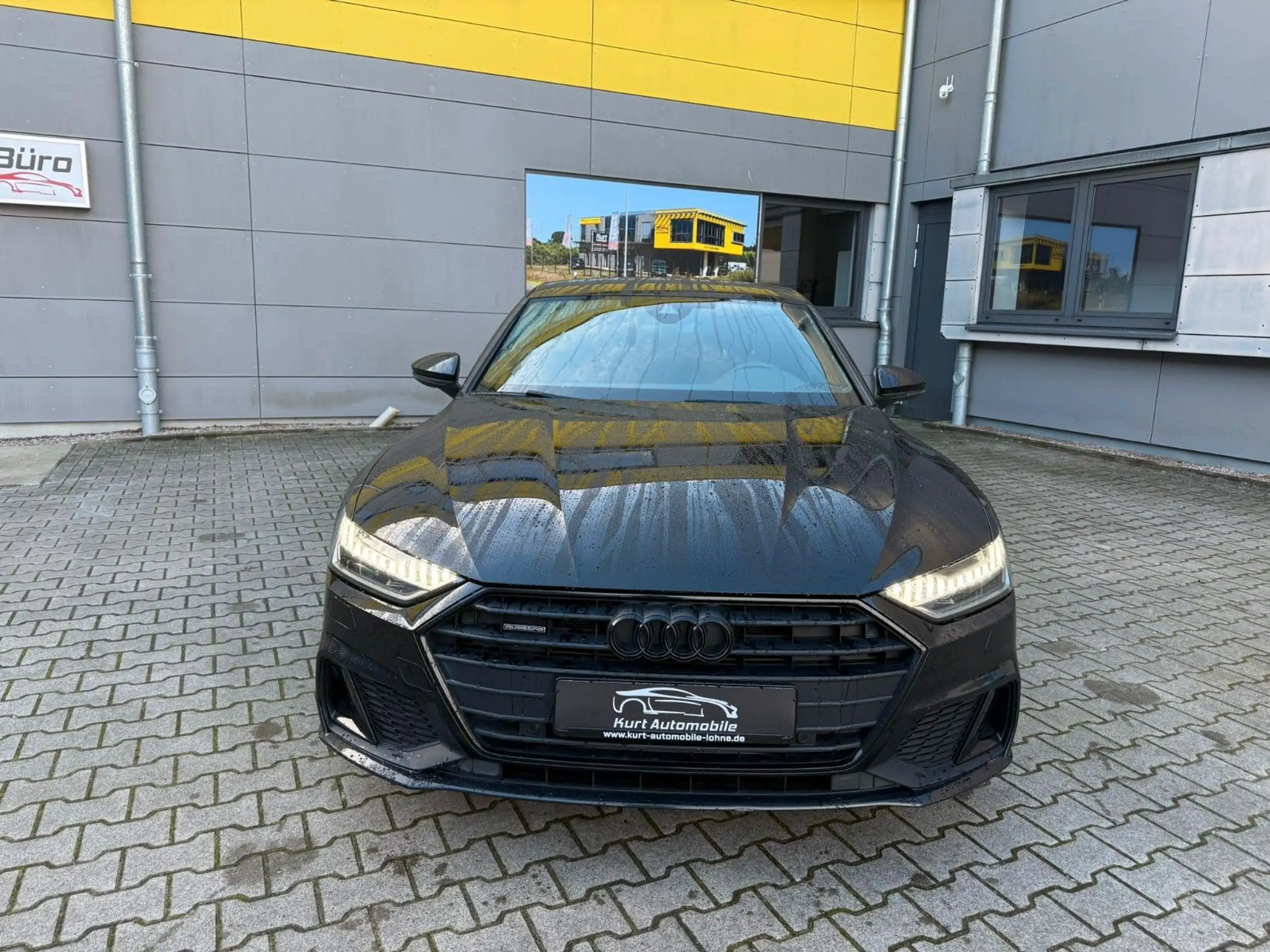 Audi - A7