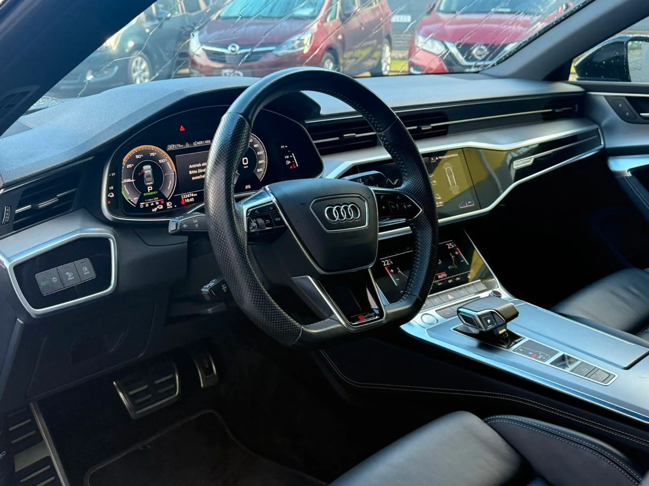 Audi - A7