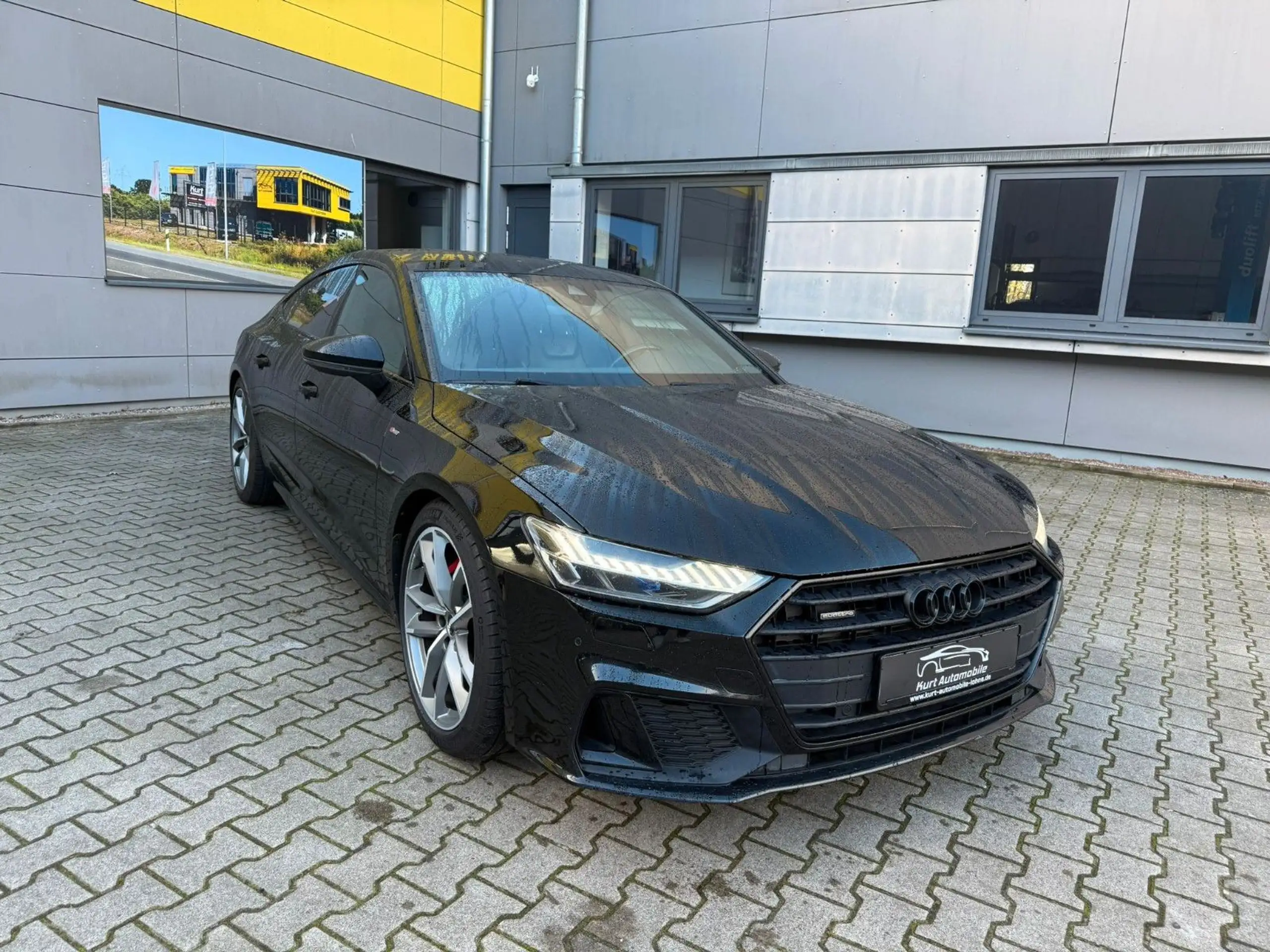 Audi - A7