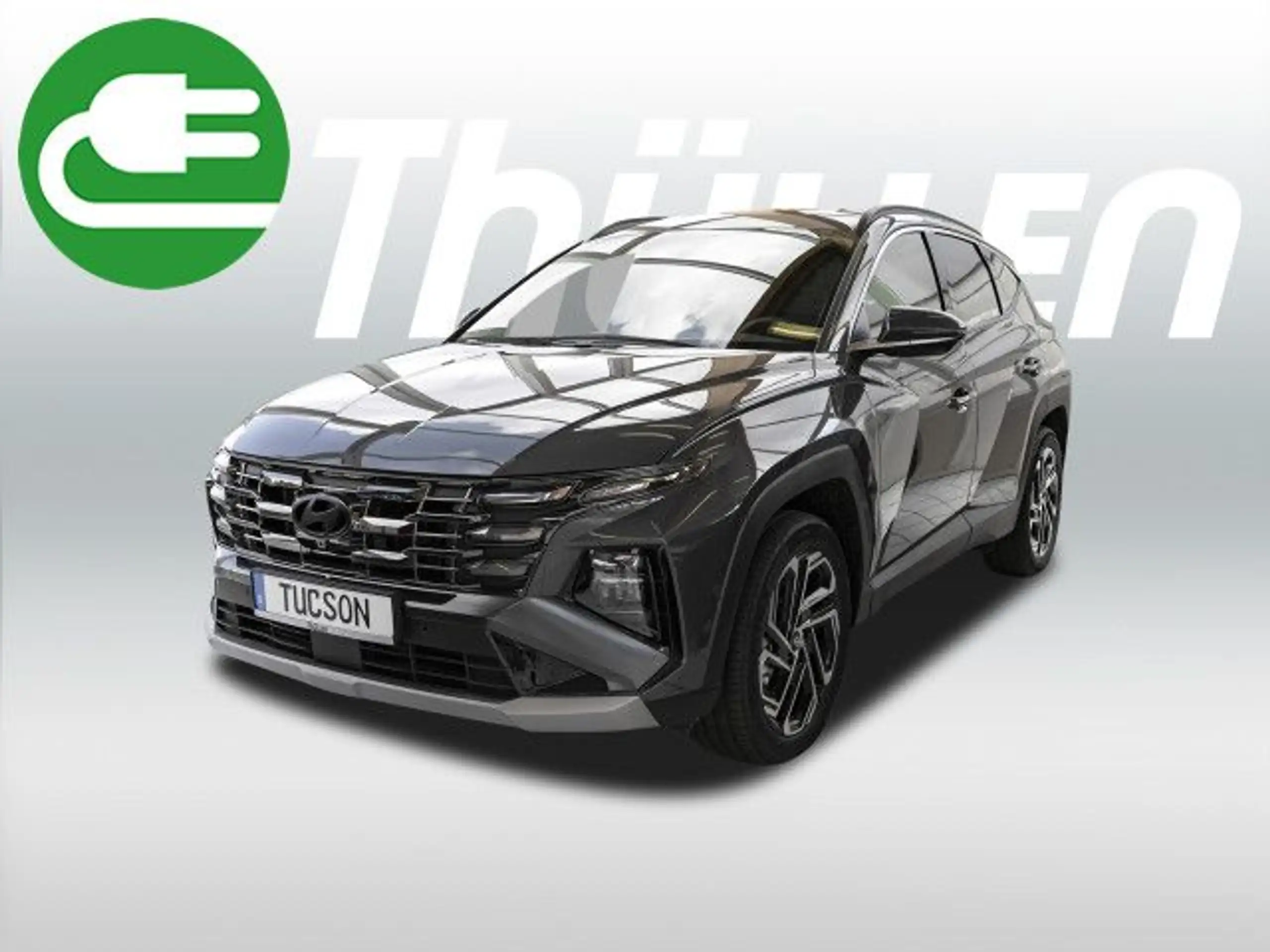 Hyundai - TUCSON