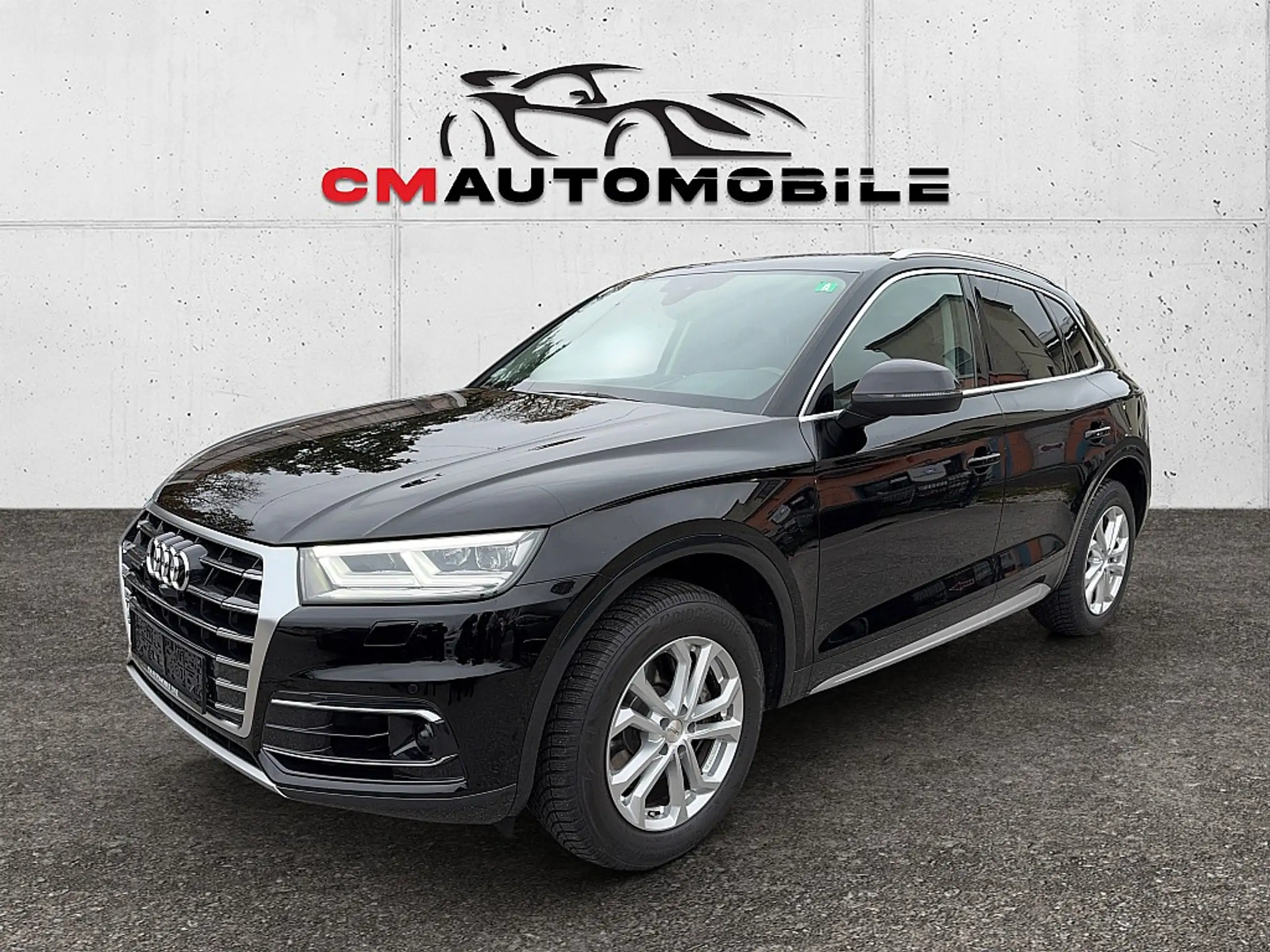 Audi - Q5