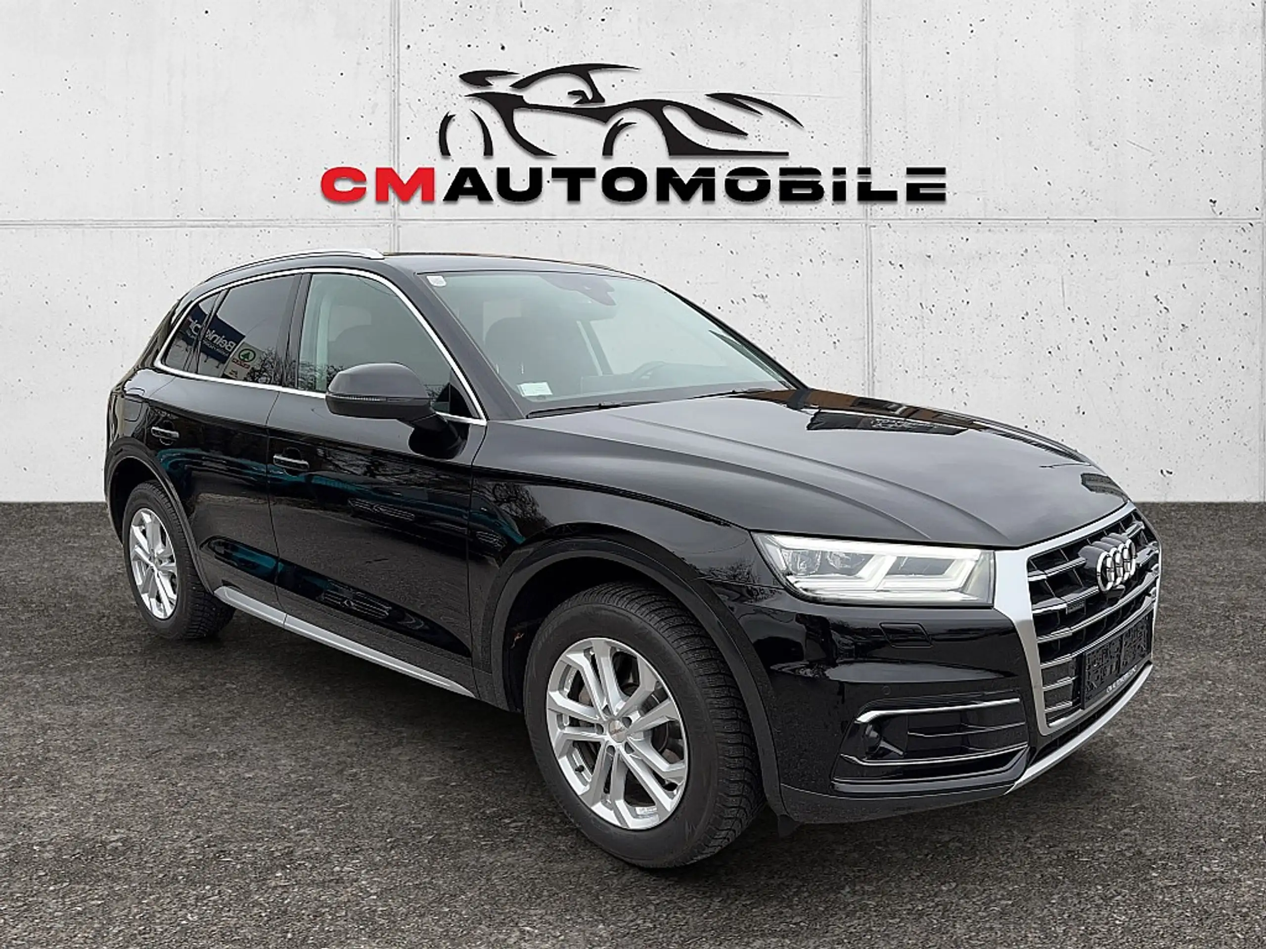 Audi - Q5