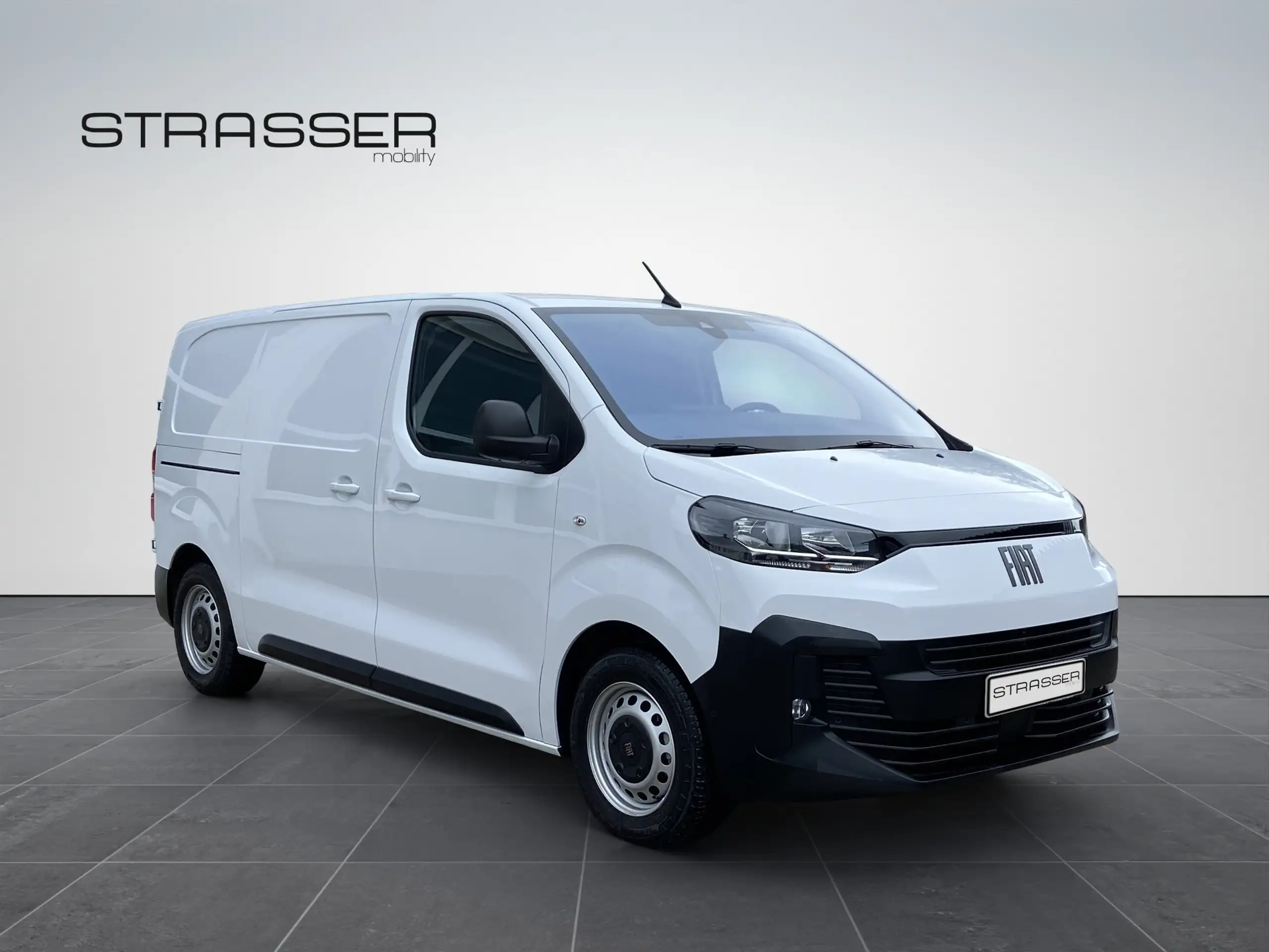 Fiat - Scudo