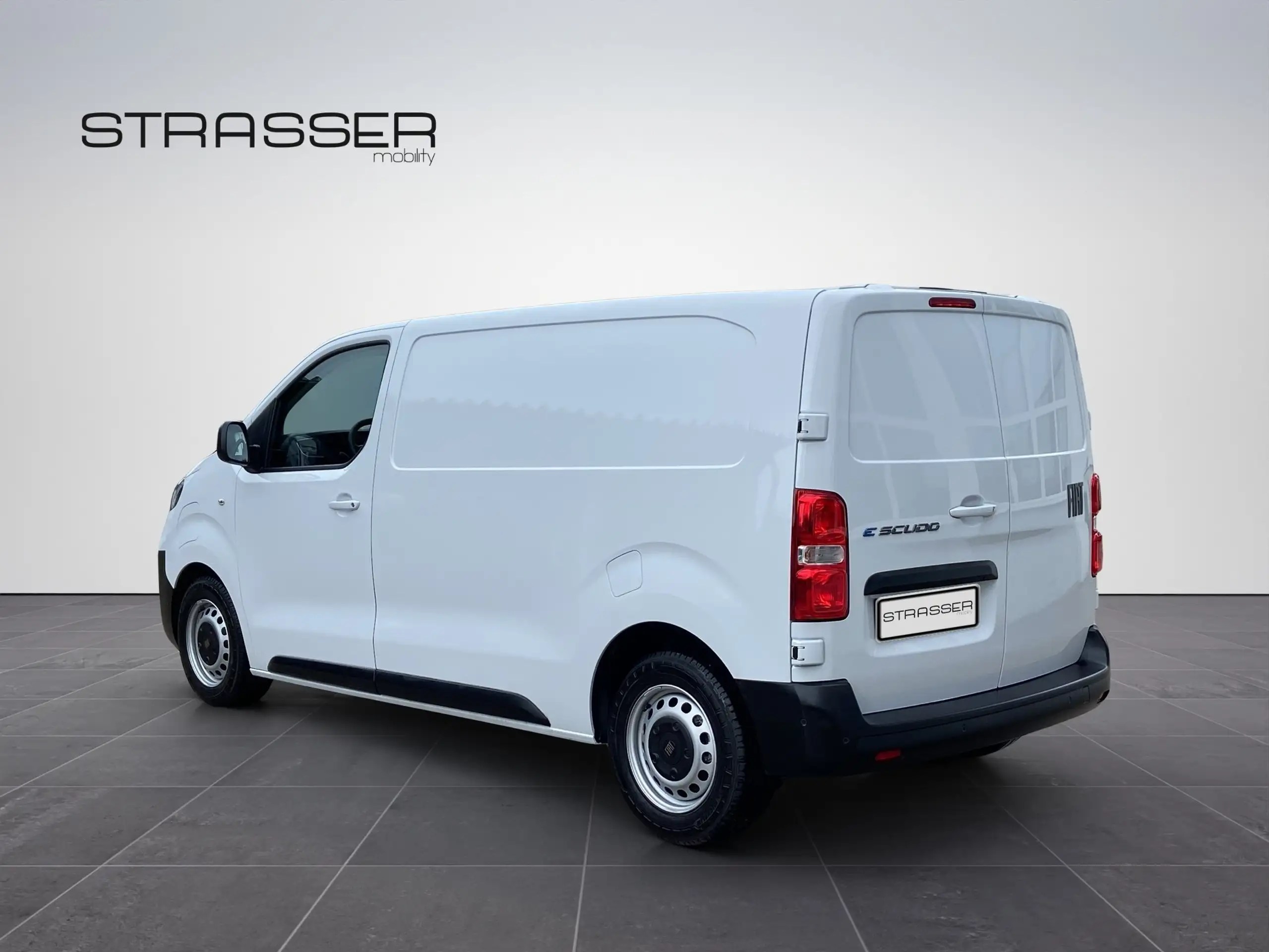 Fiat - Scudo