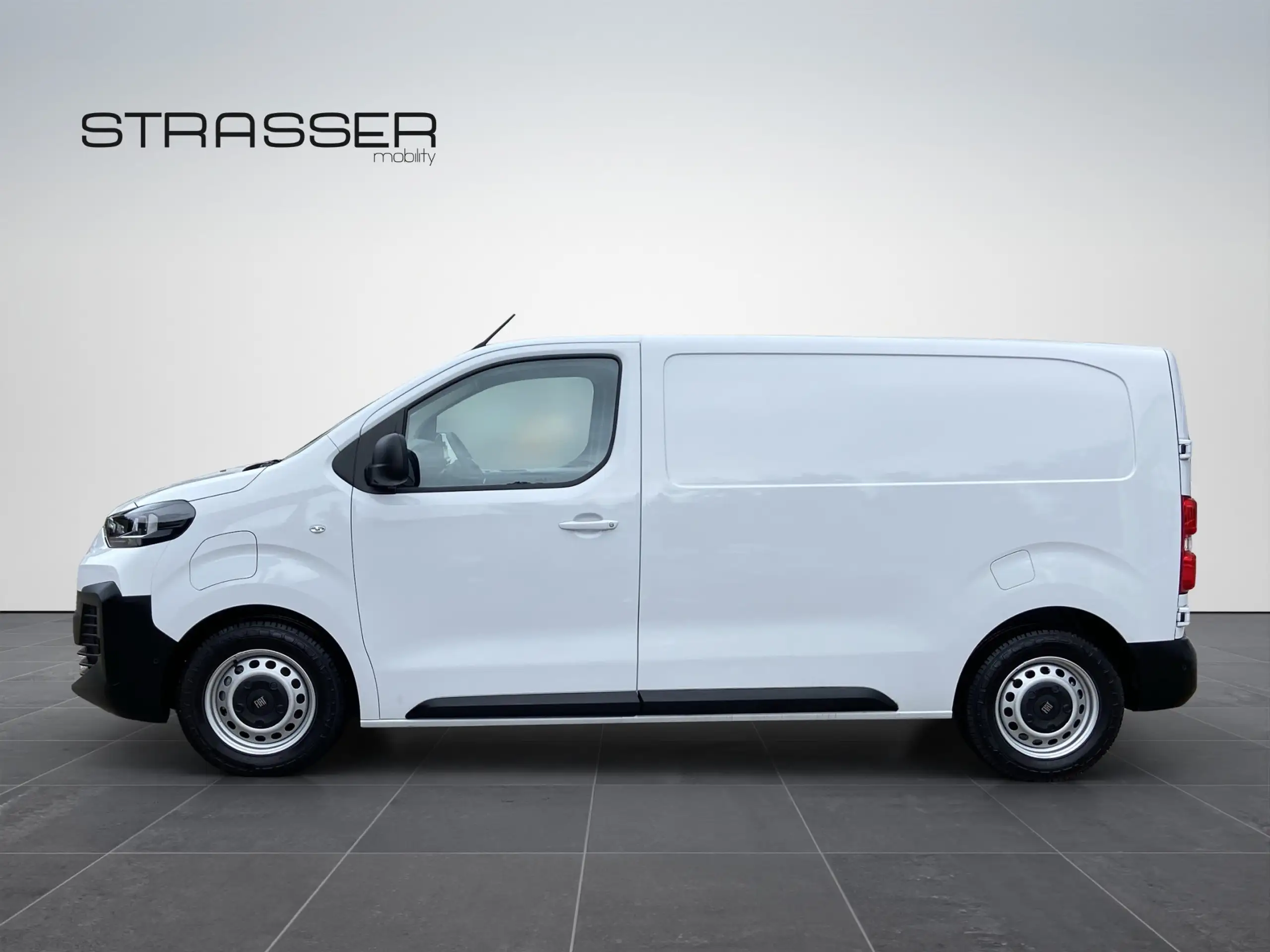 Fiat - Scudo