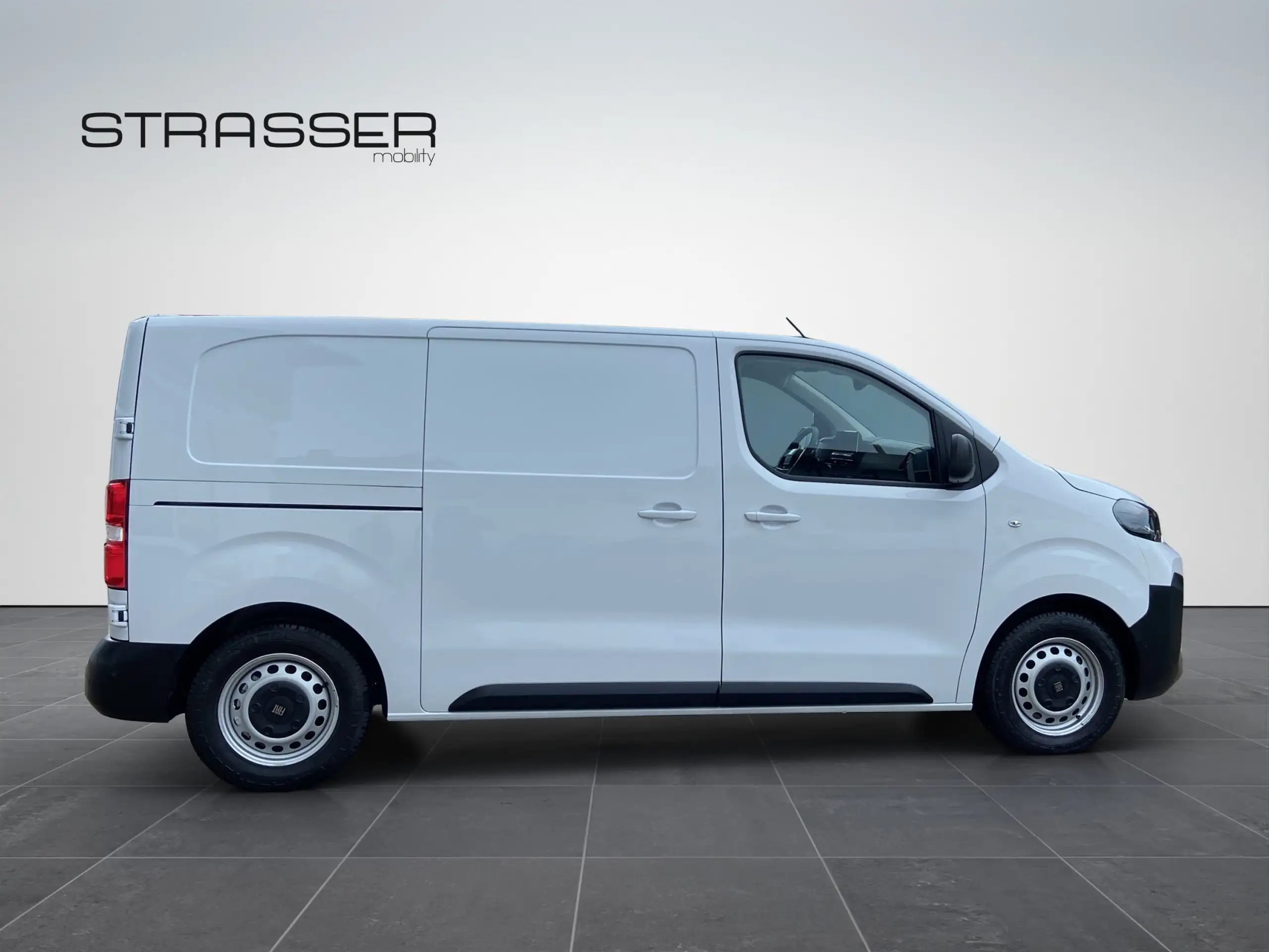 Fiat - Scudo