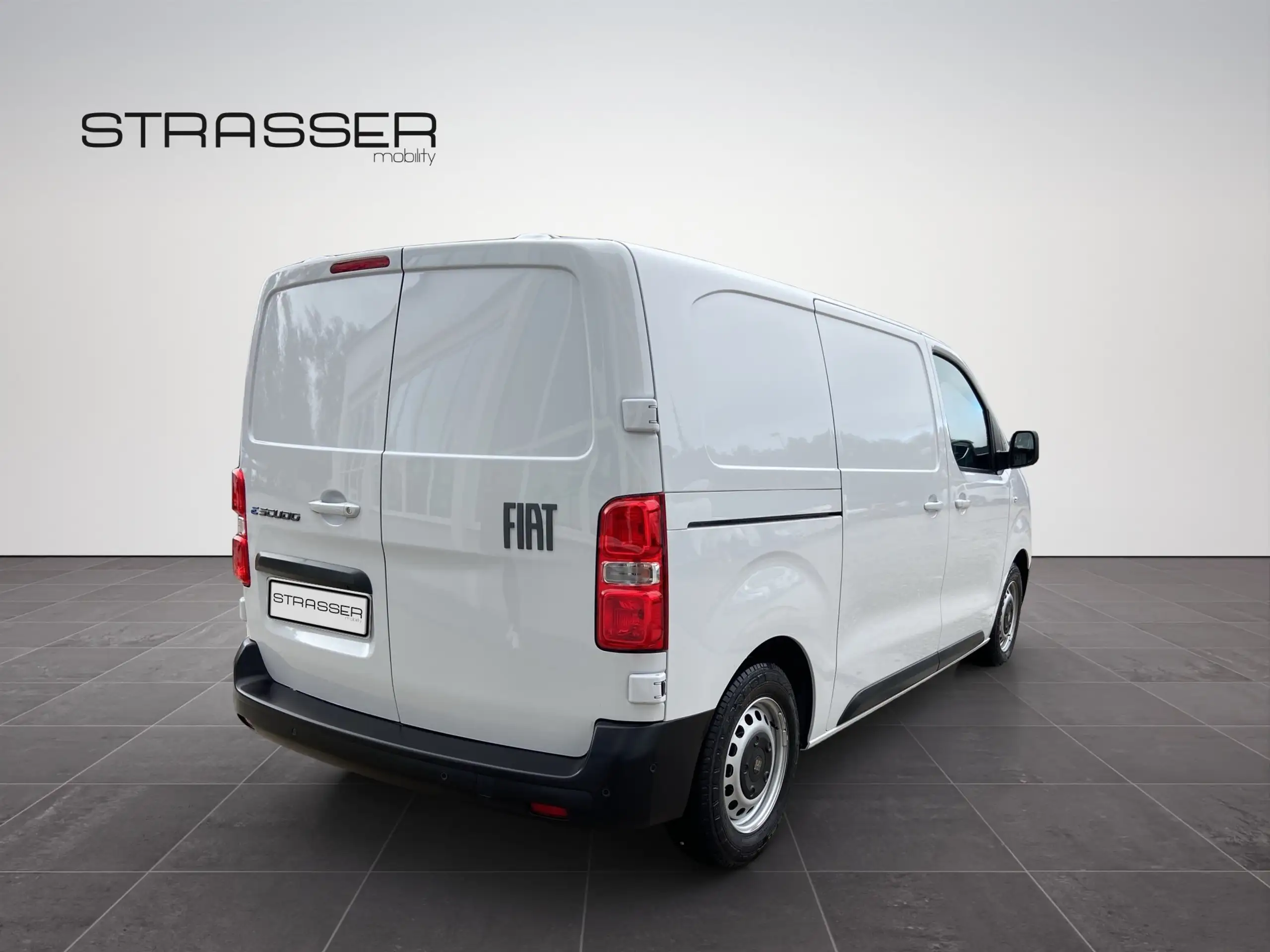 Fiat - Scudo