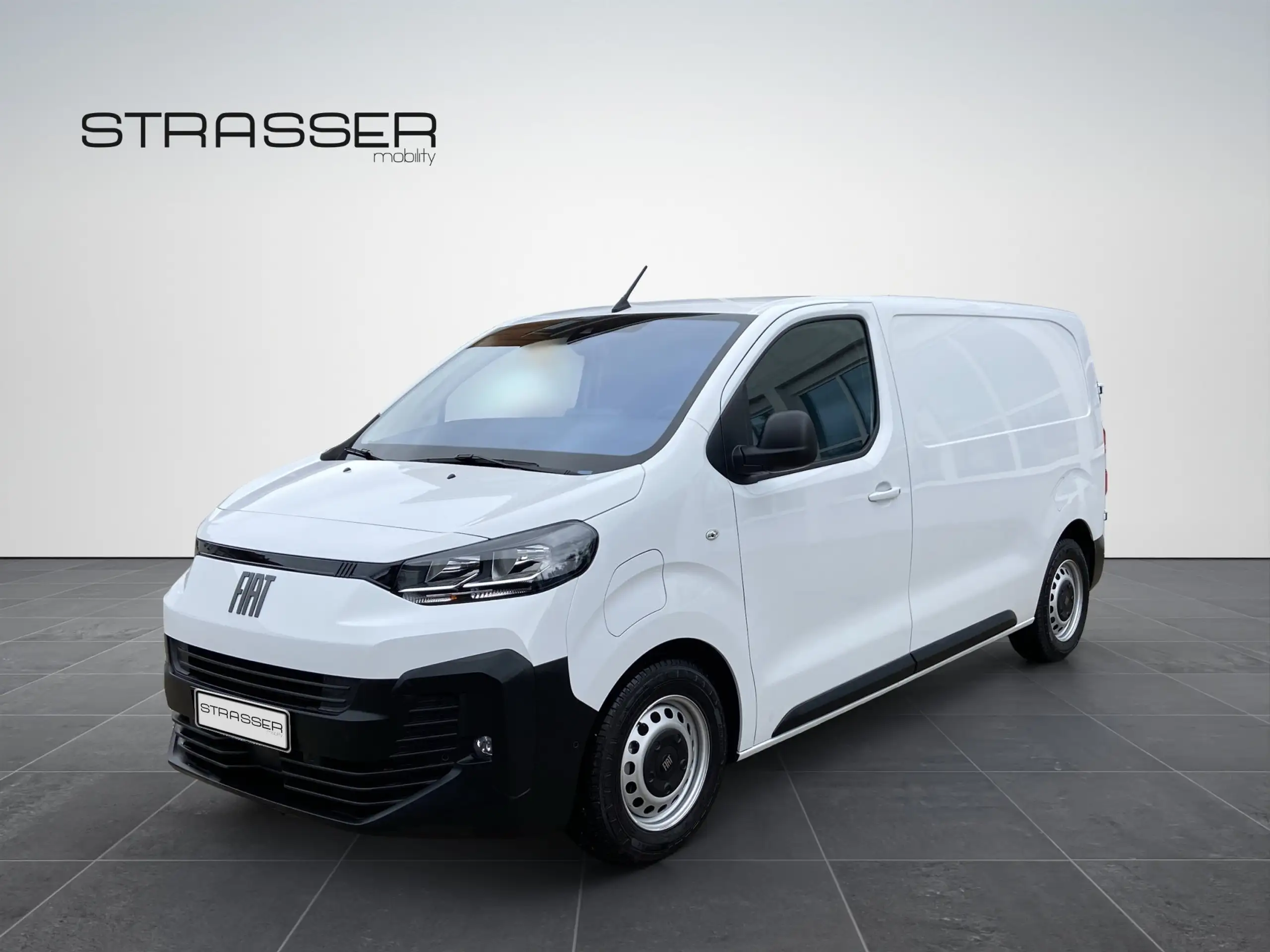 Fiat - Scudo