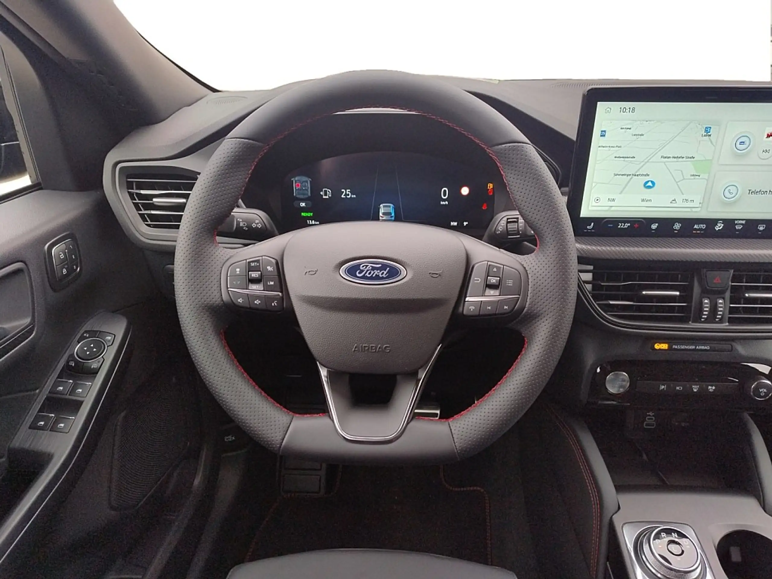 Ford - Kuga