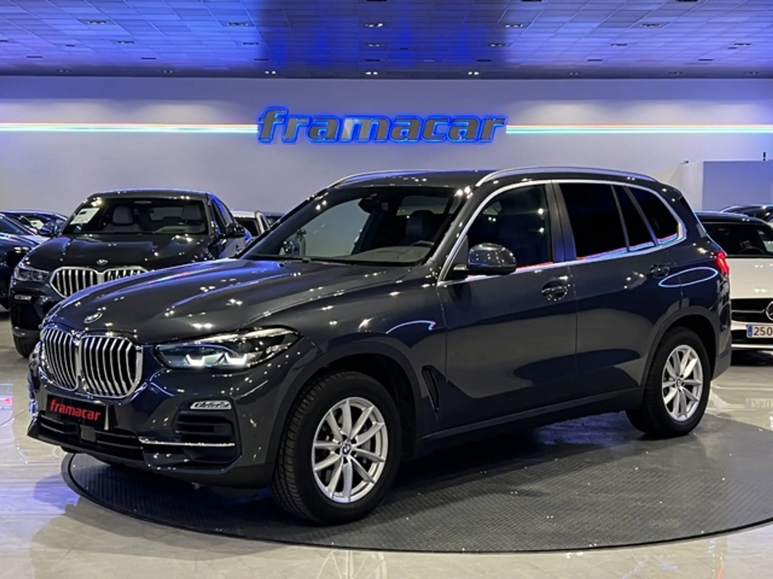 BMW - X5