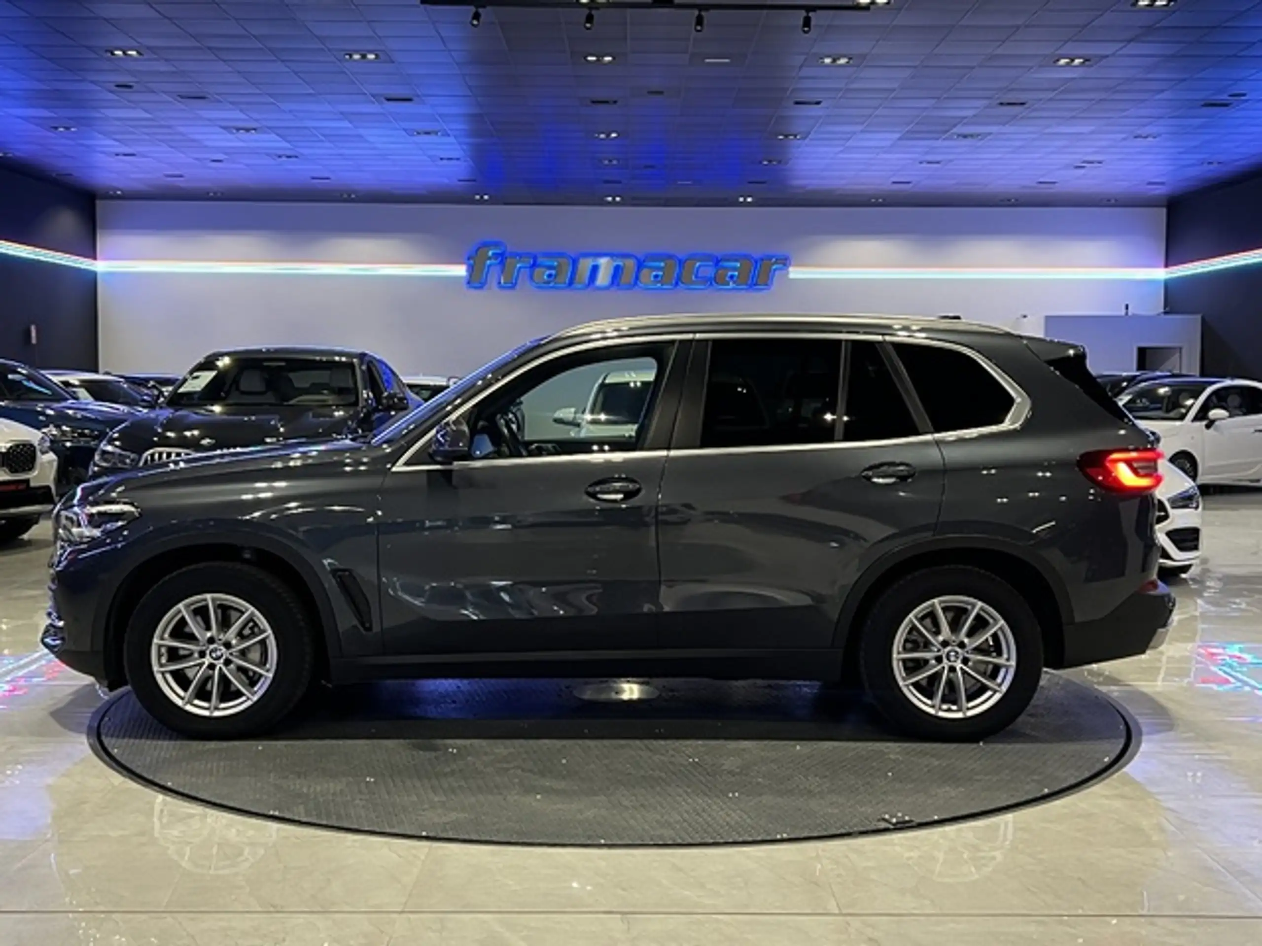 BMW - X5