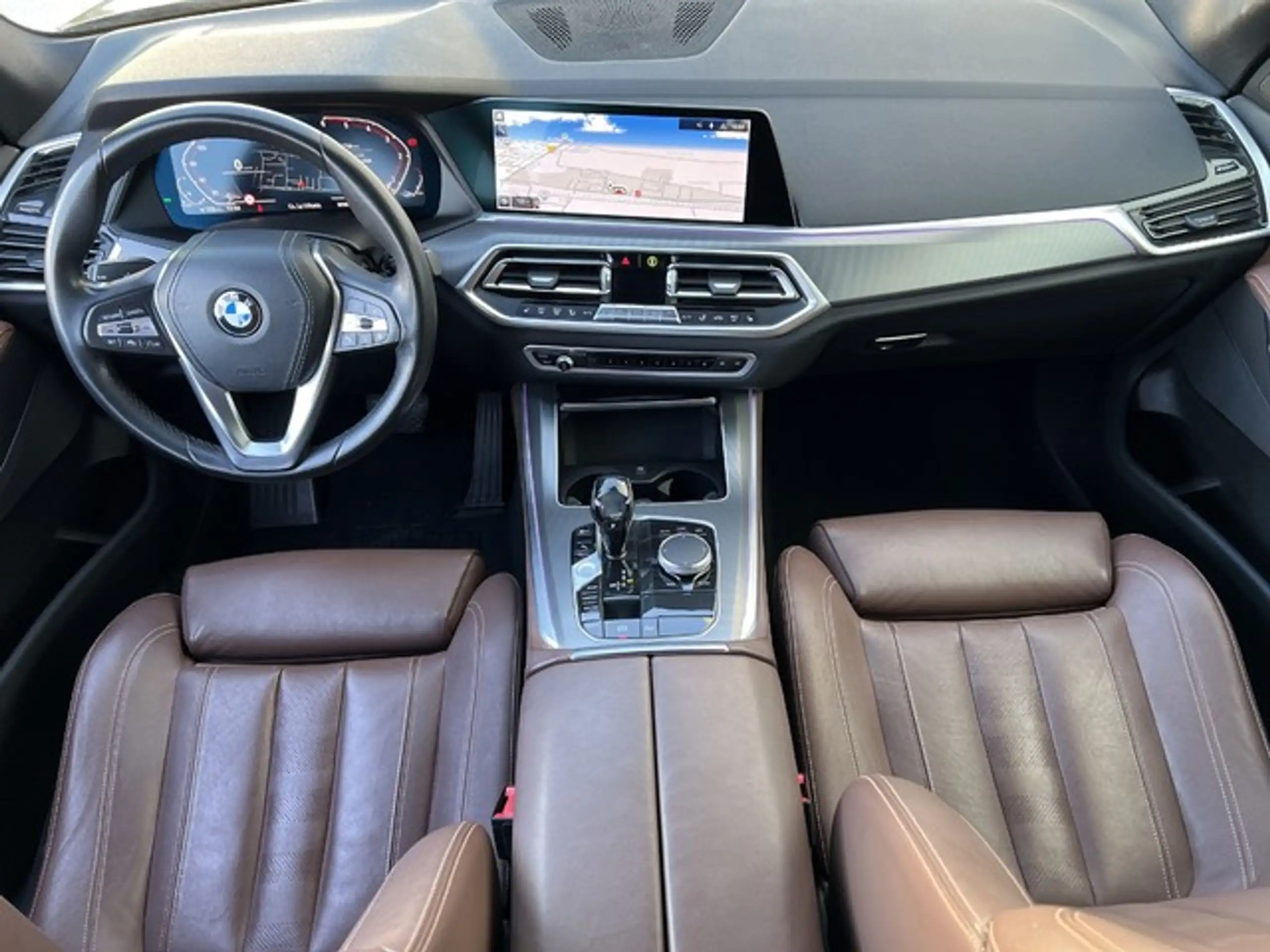 BMW - X5