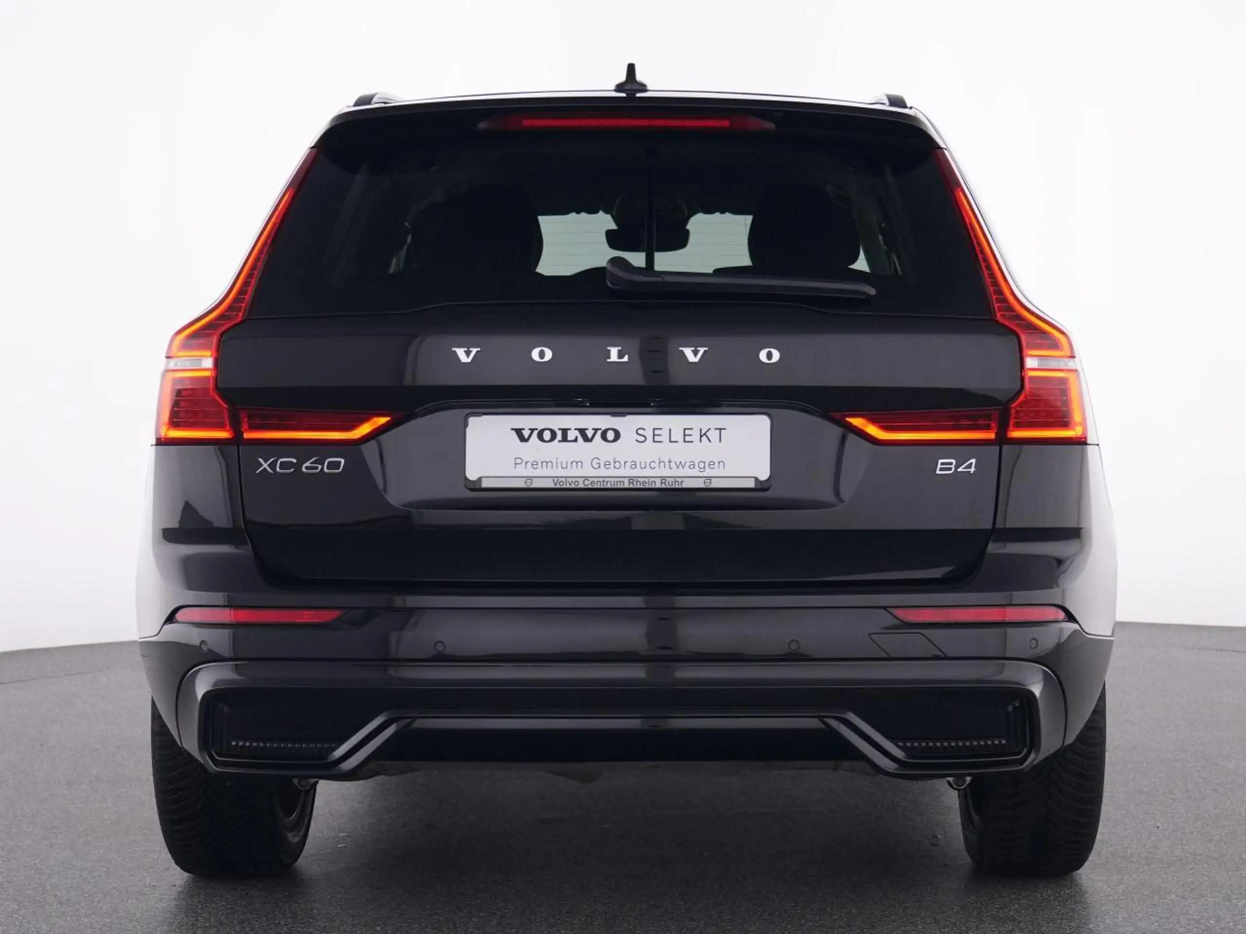 Volvo - XC60