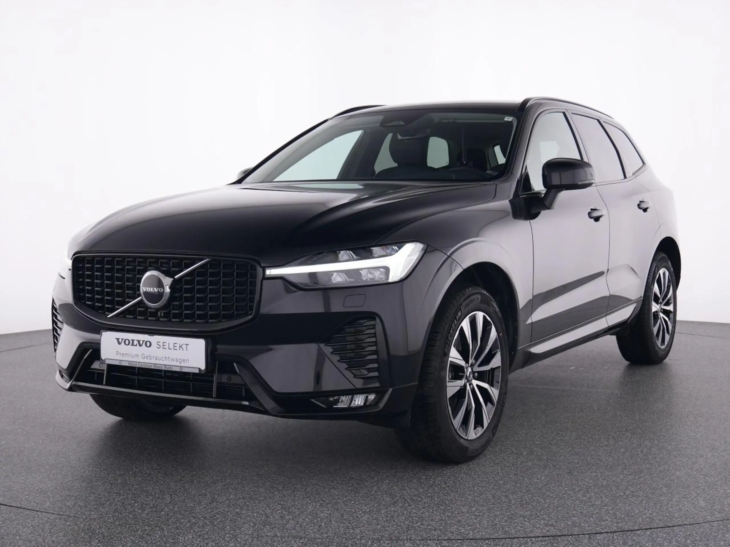 Volvo - XC60