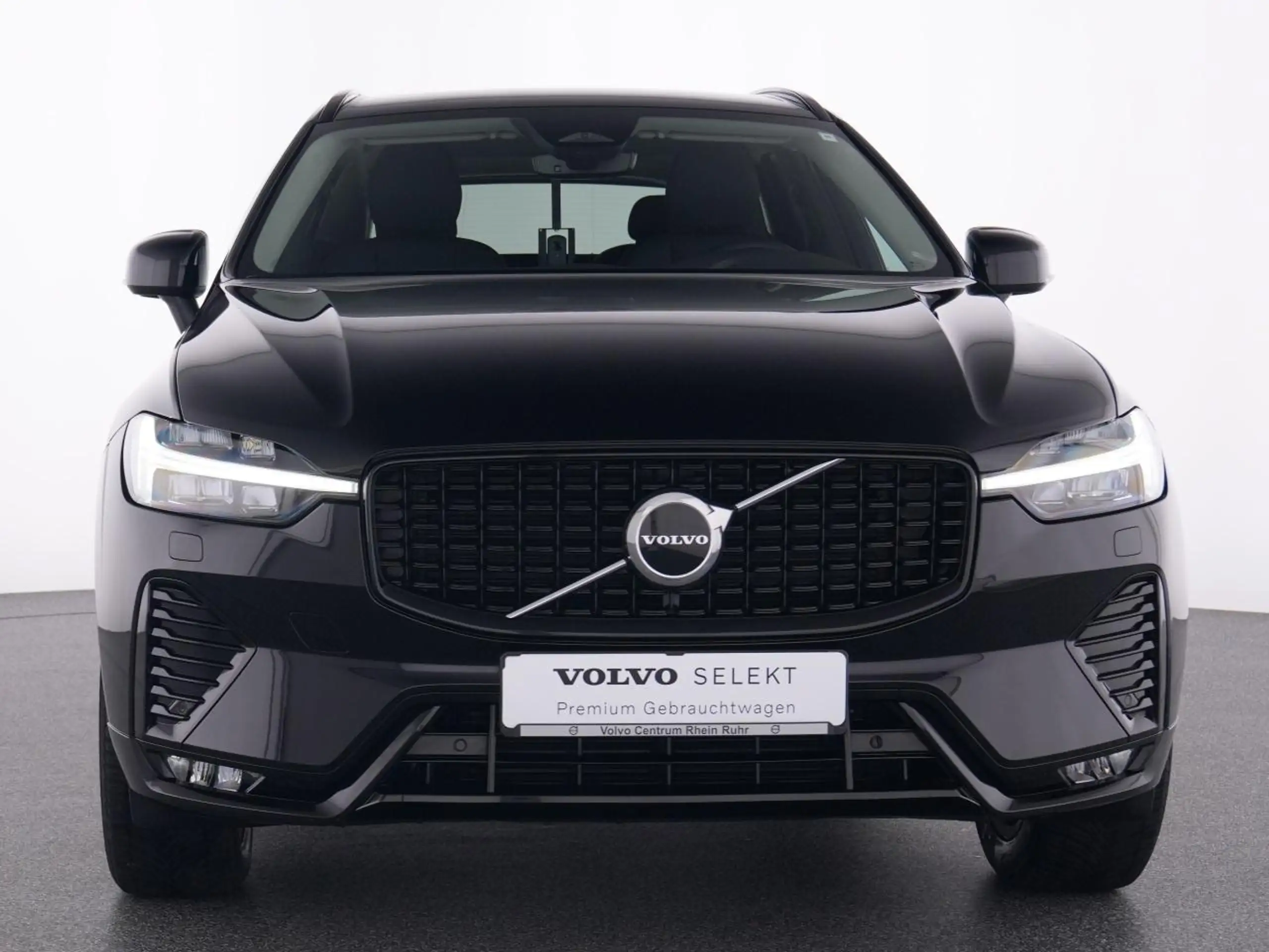 Volvo - XC60