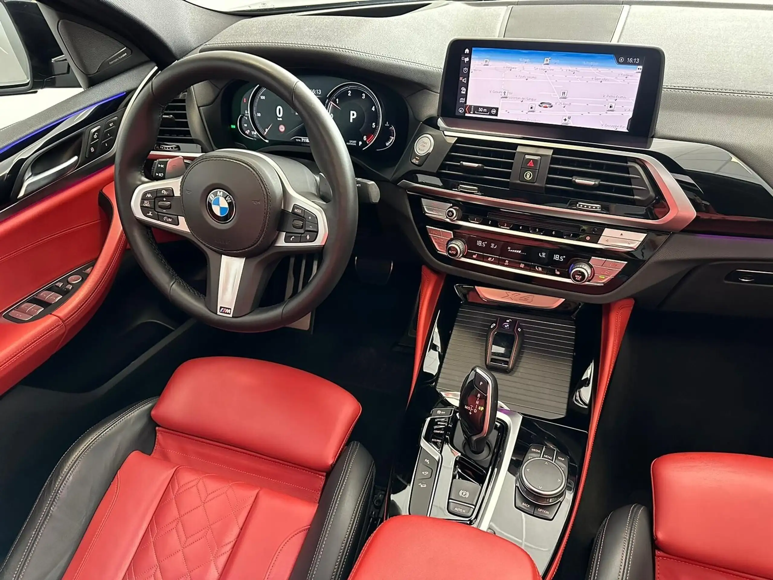 BMW - X4