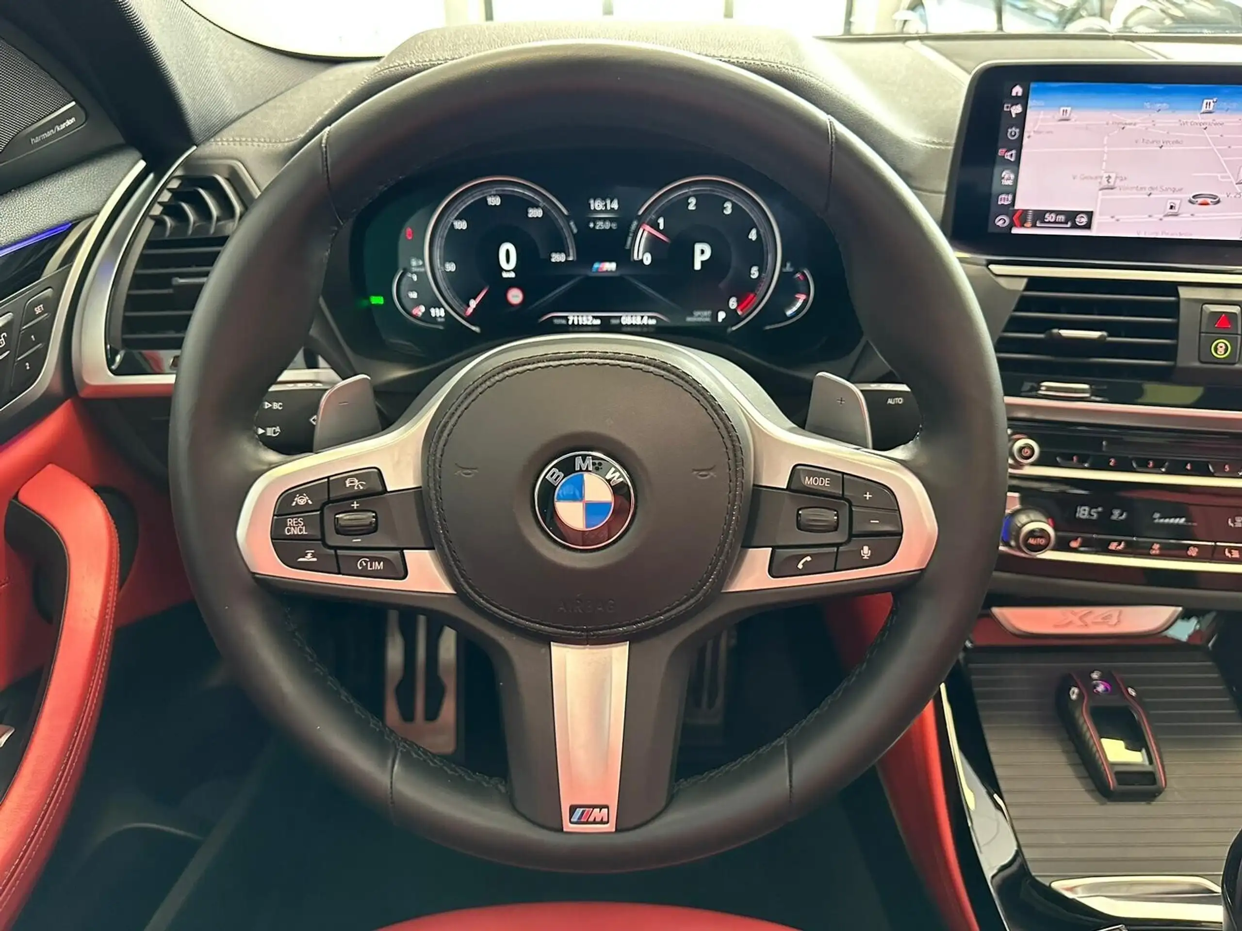 BMW - X4