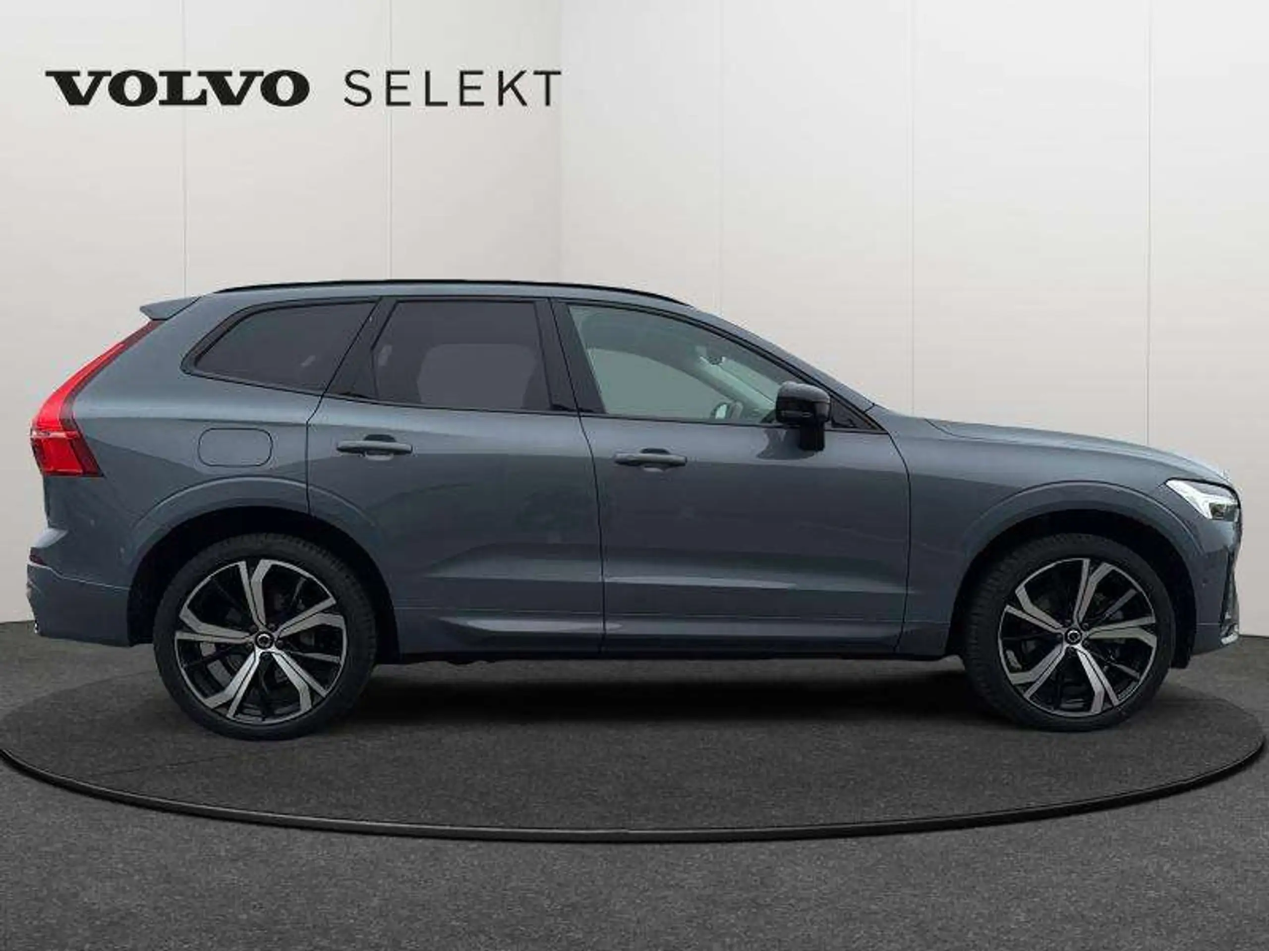 Volvo - XC60