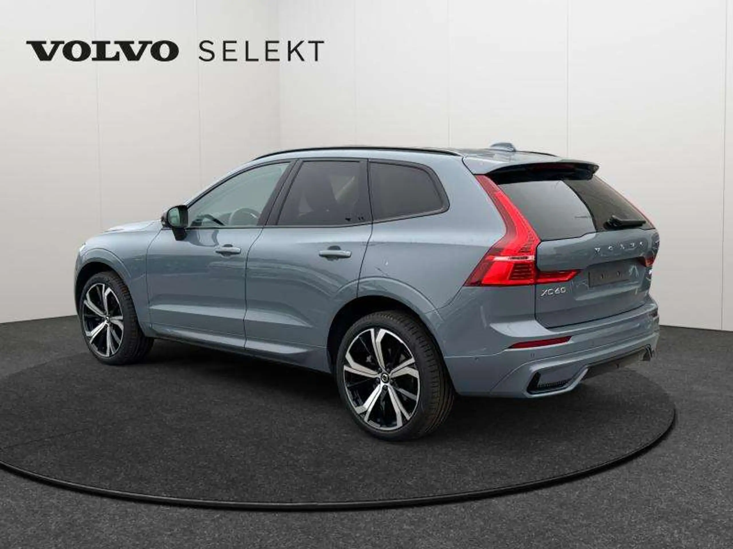 Volvo - XC60